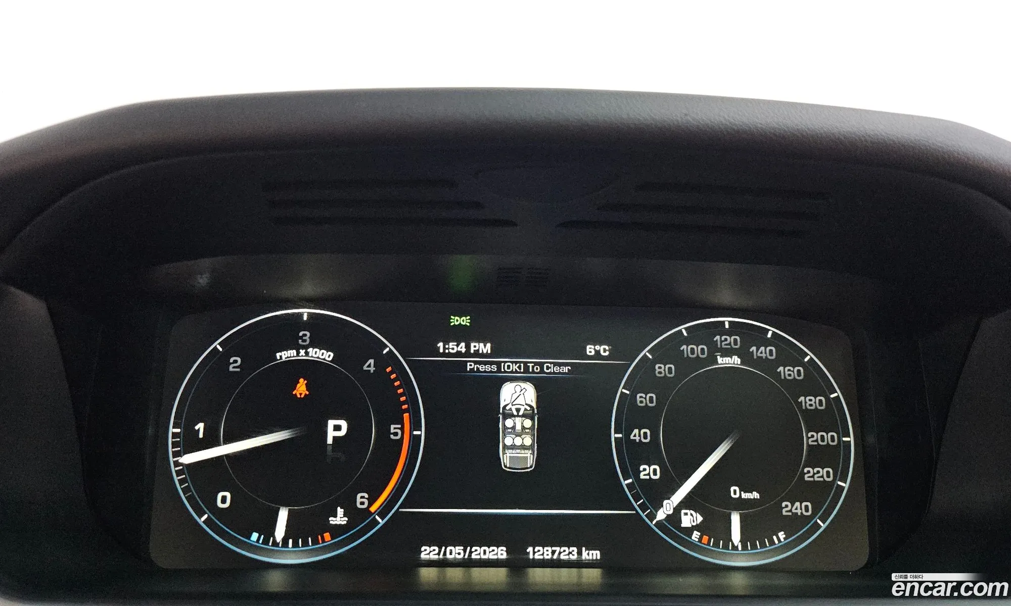 Land Rover Range Rover Sport 2016 — 10