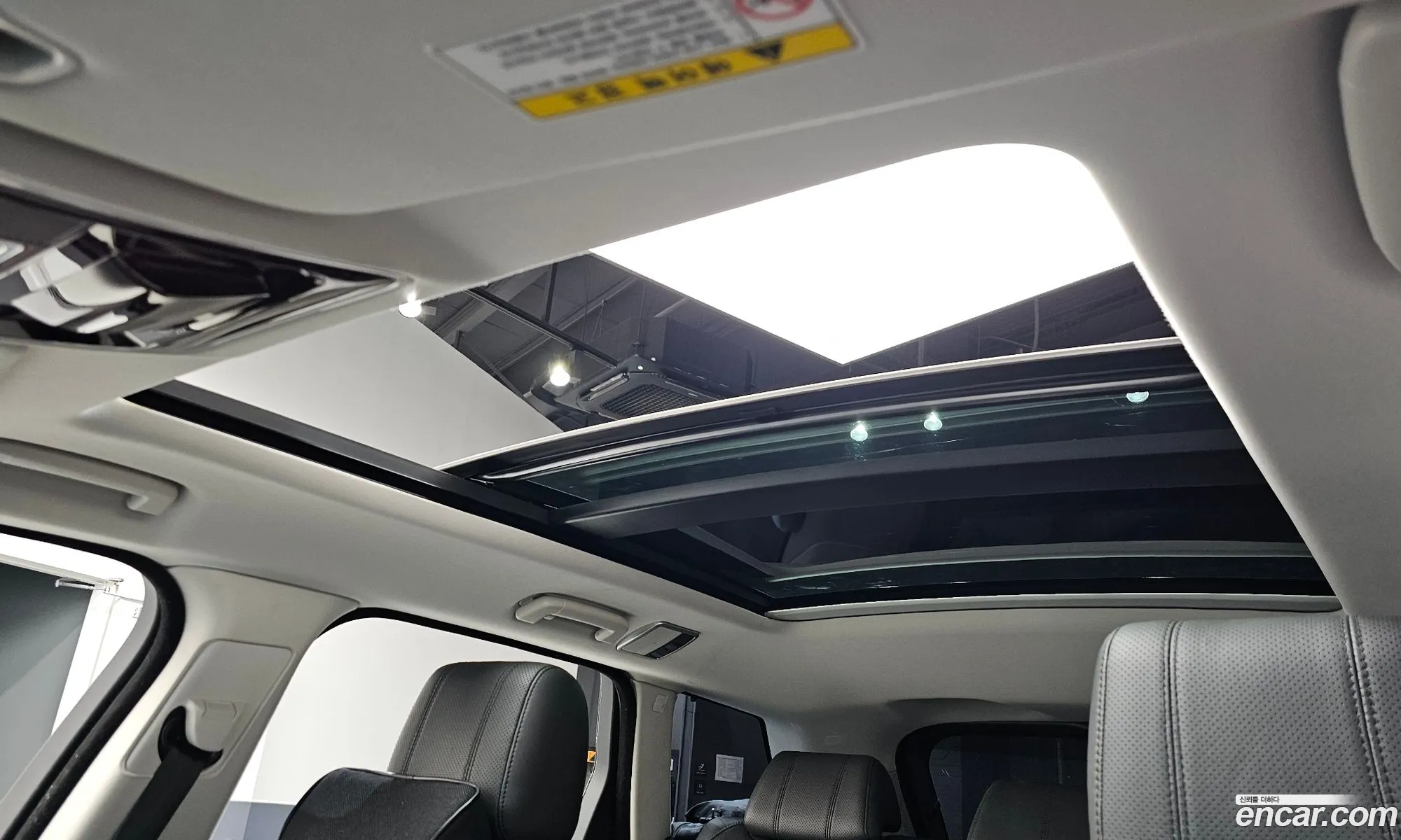 Land Rover Range Rover Sport 2016 — 14