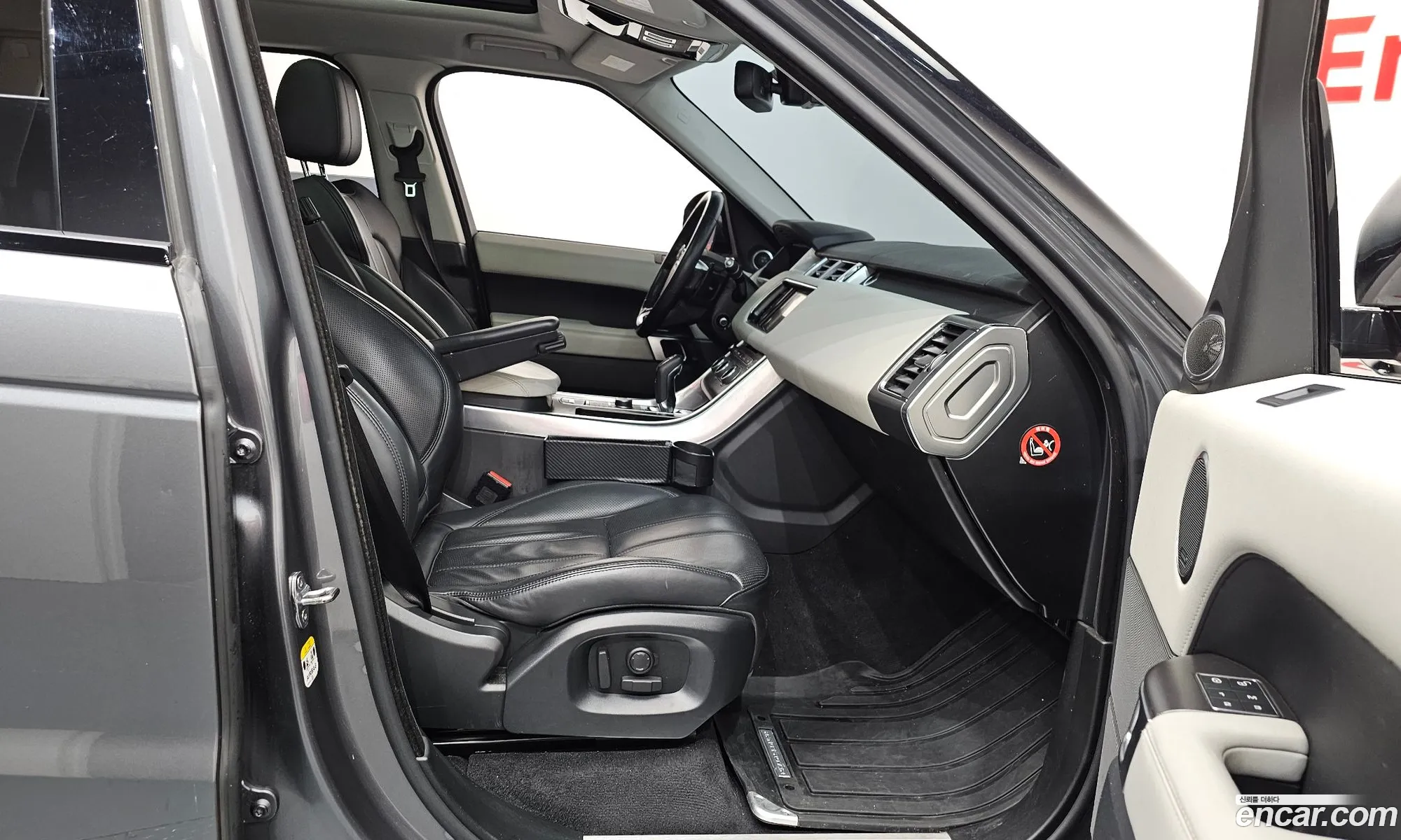 Land Rover Range Rover Sport 2016 — 13