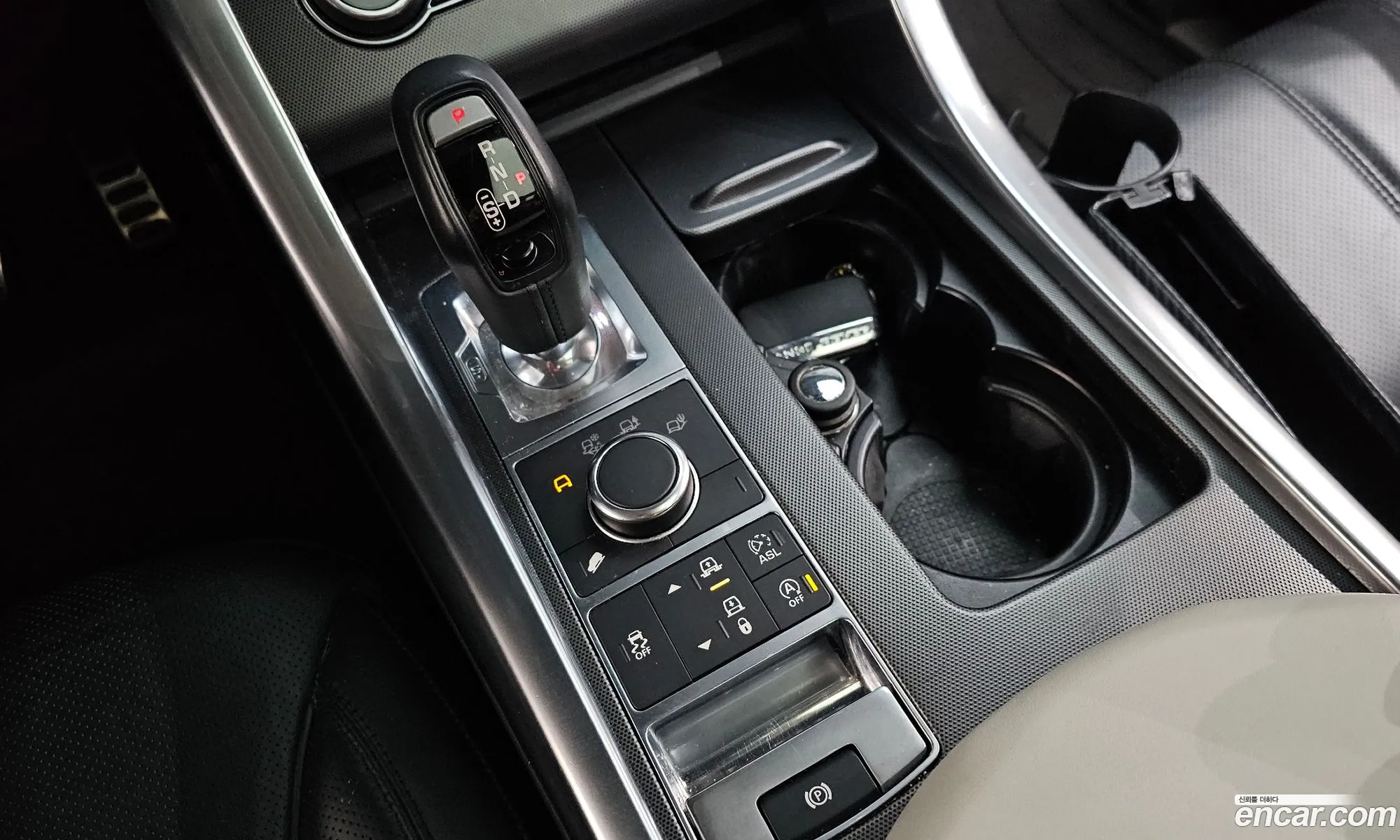 Land Rover Range Rover Sport 2016 — 12