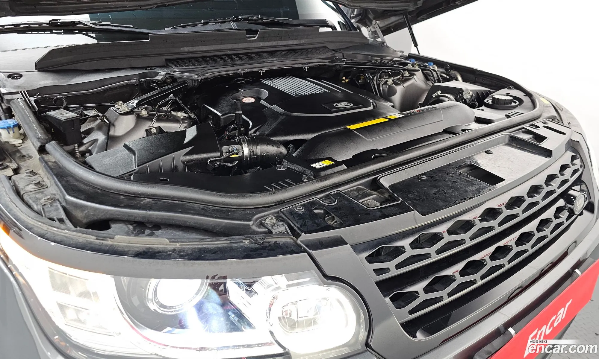 Land Rover Range Rover Sport 2016 — 7
