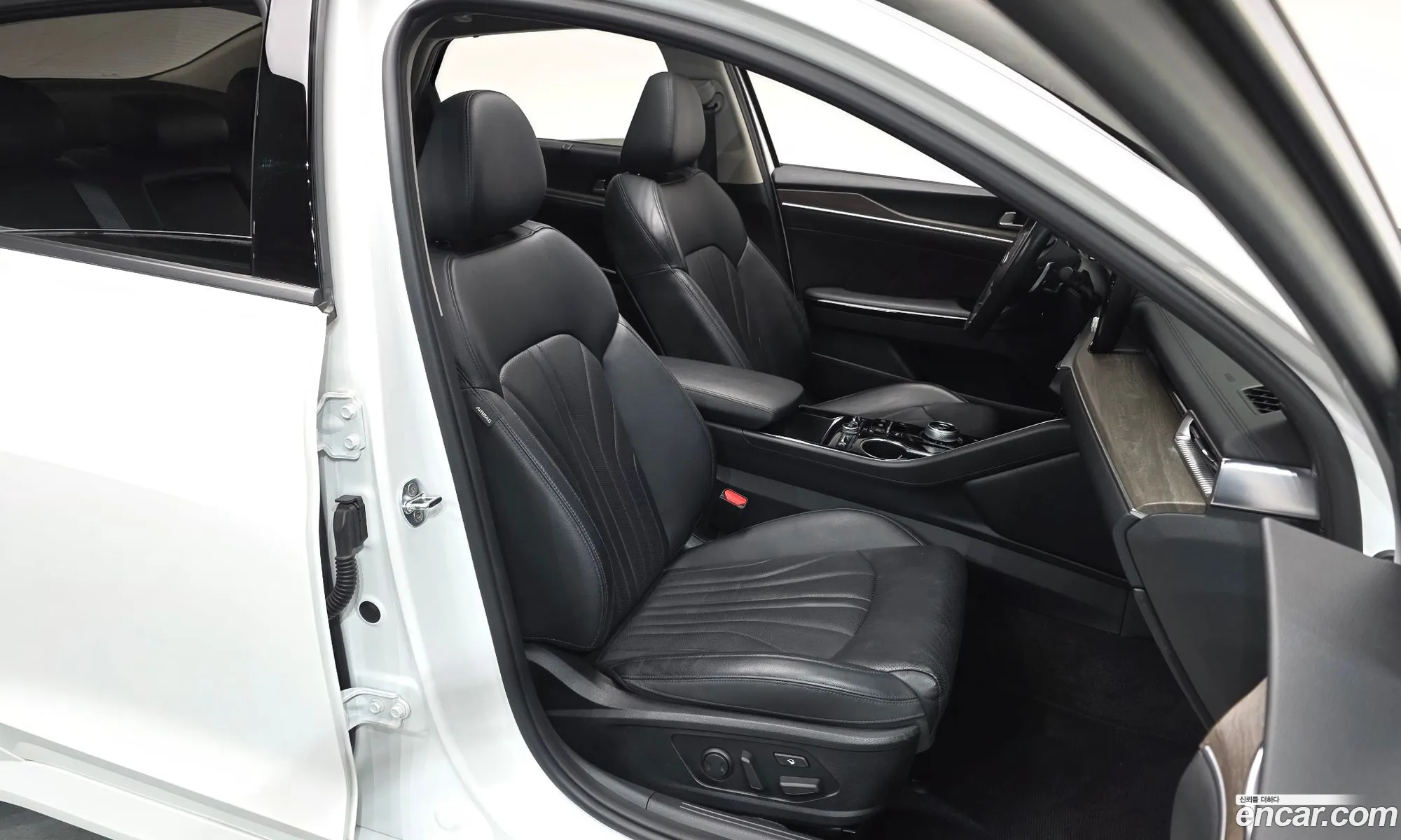 Kia K5 2020 — 3