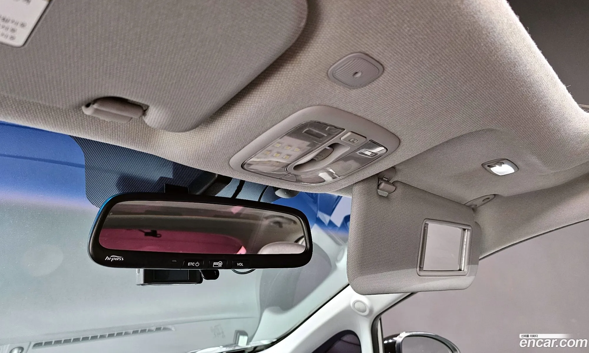 Kia Pride 2013 — 9