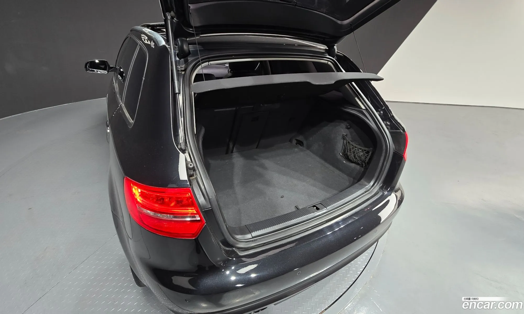 Audi A3 2012 — 19