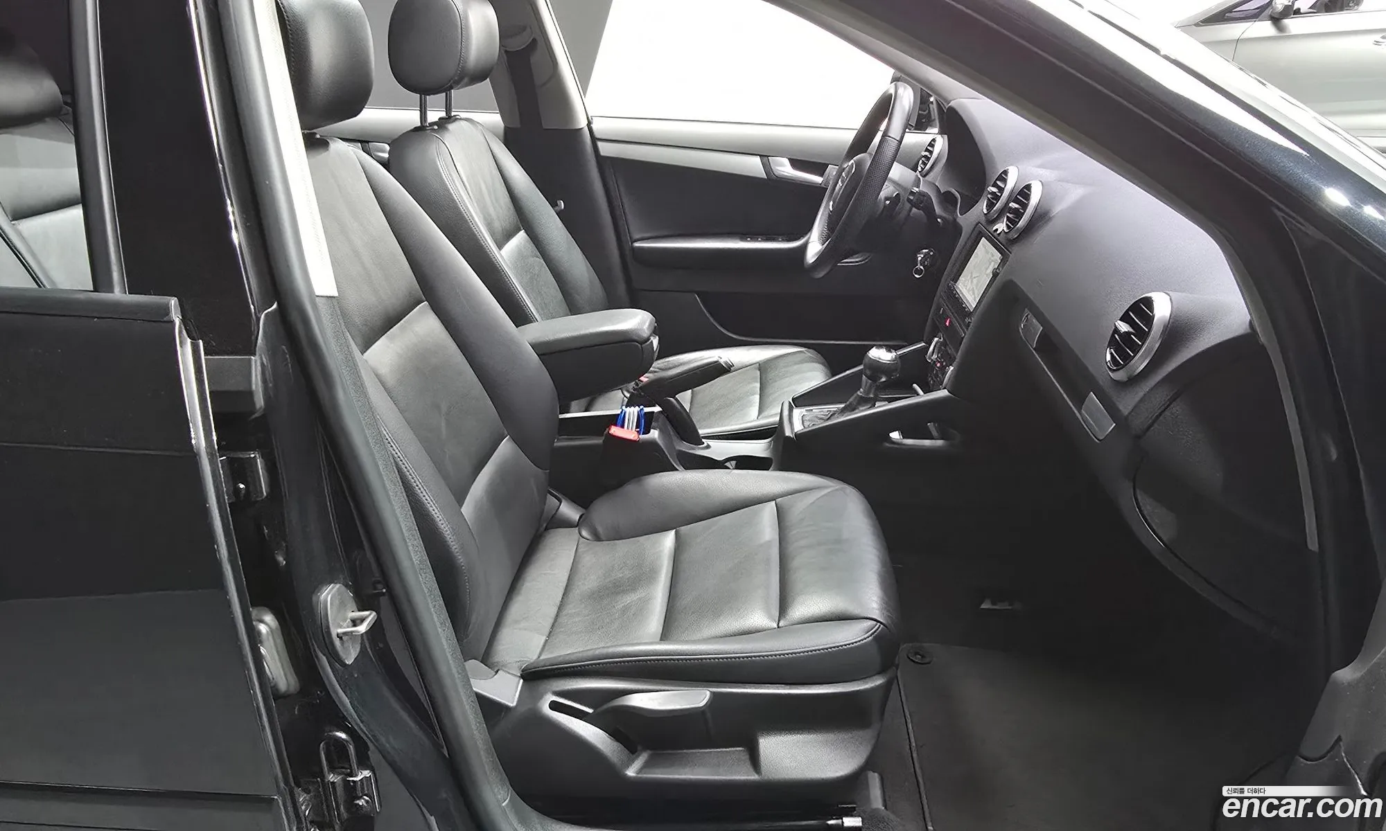 Audi A3 2012 — 18