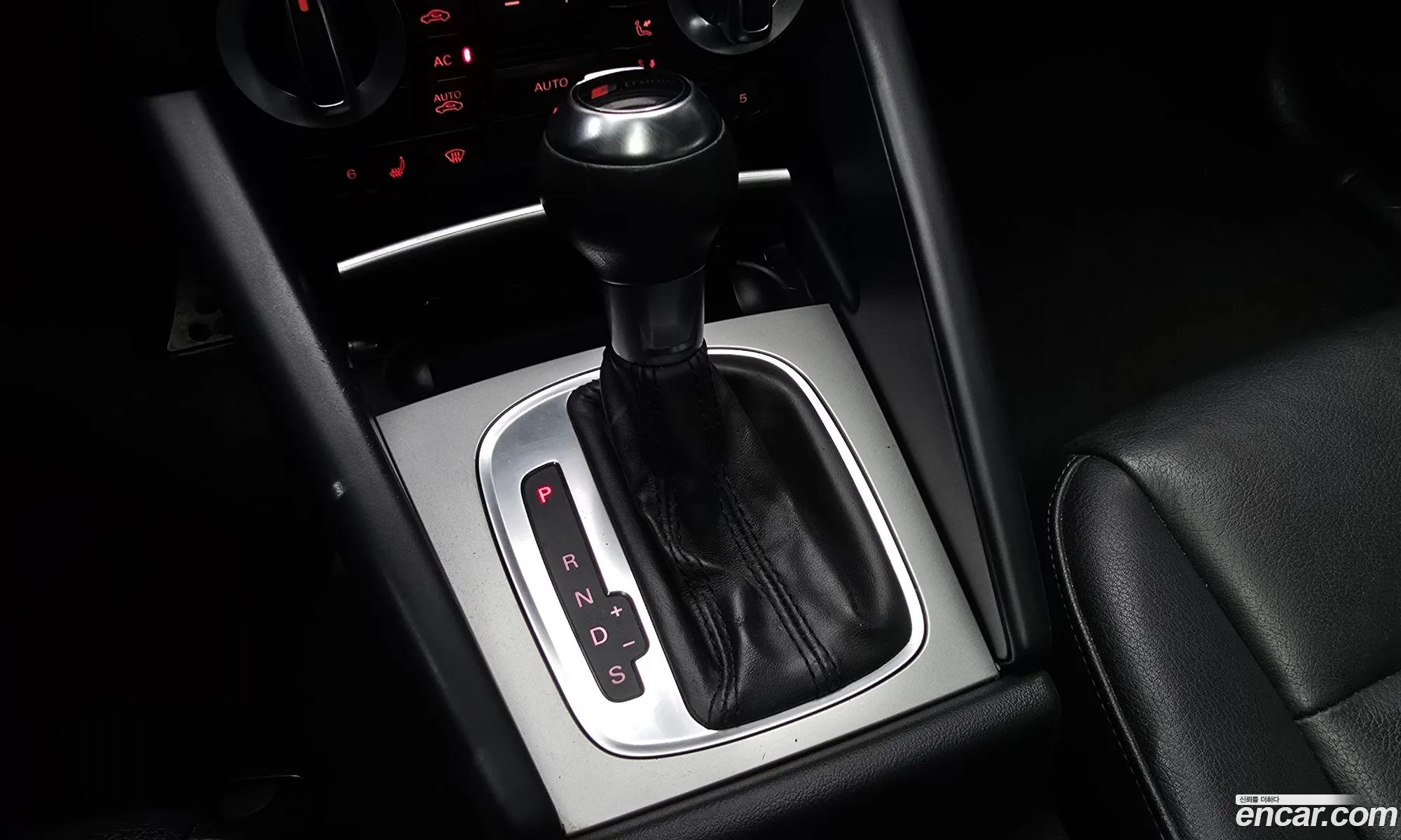 Audi A3 2012 — 4