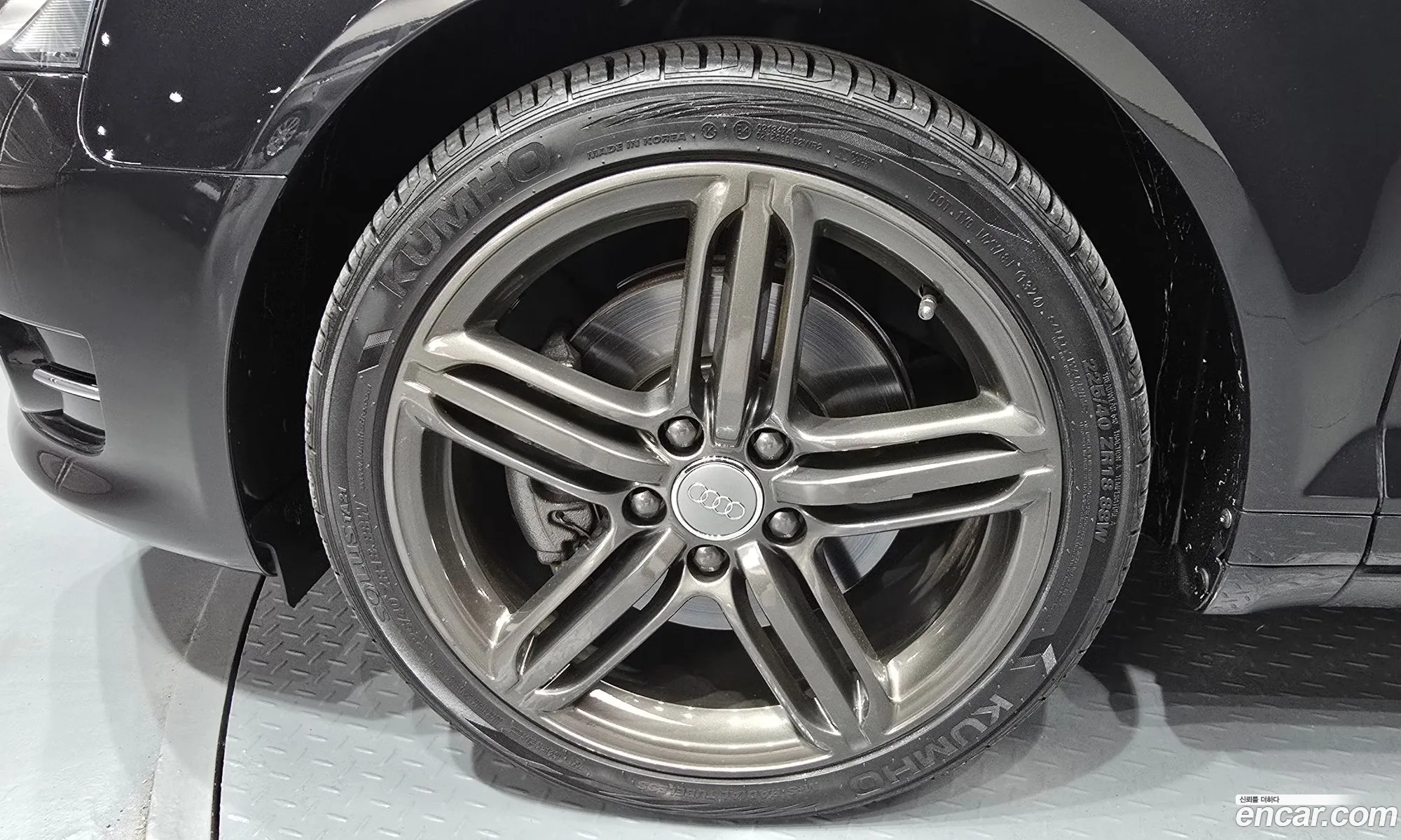 Audi A3 2012 — 13