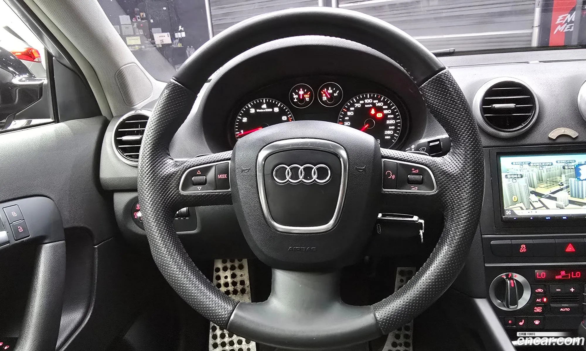 Audi A3 2012 — 11