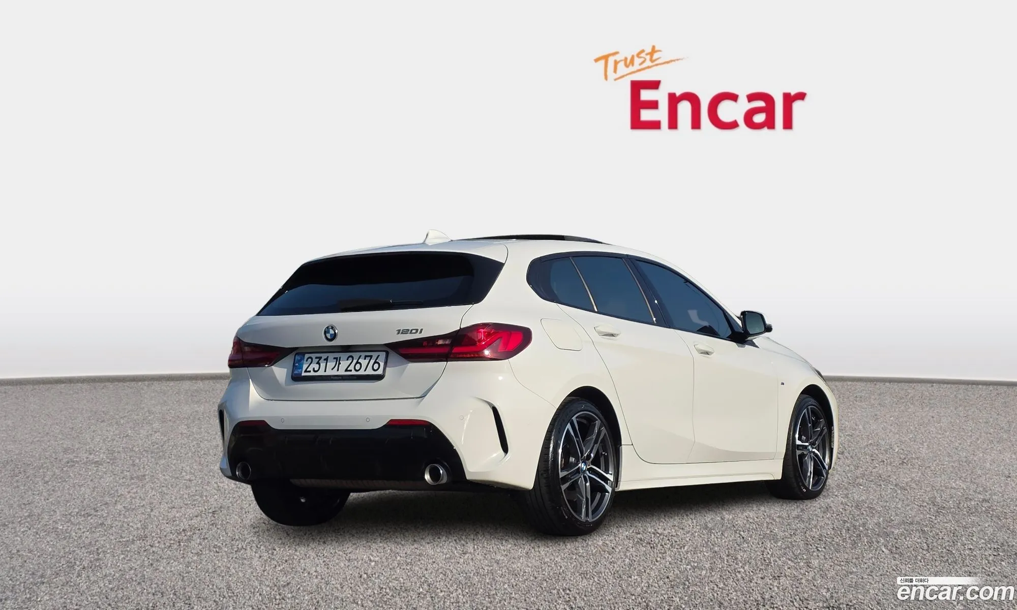 BMW 1 Series 2024 — 19