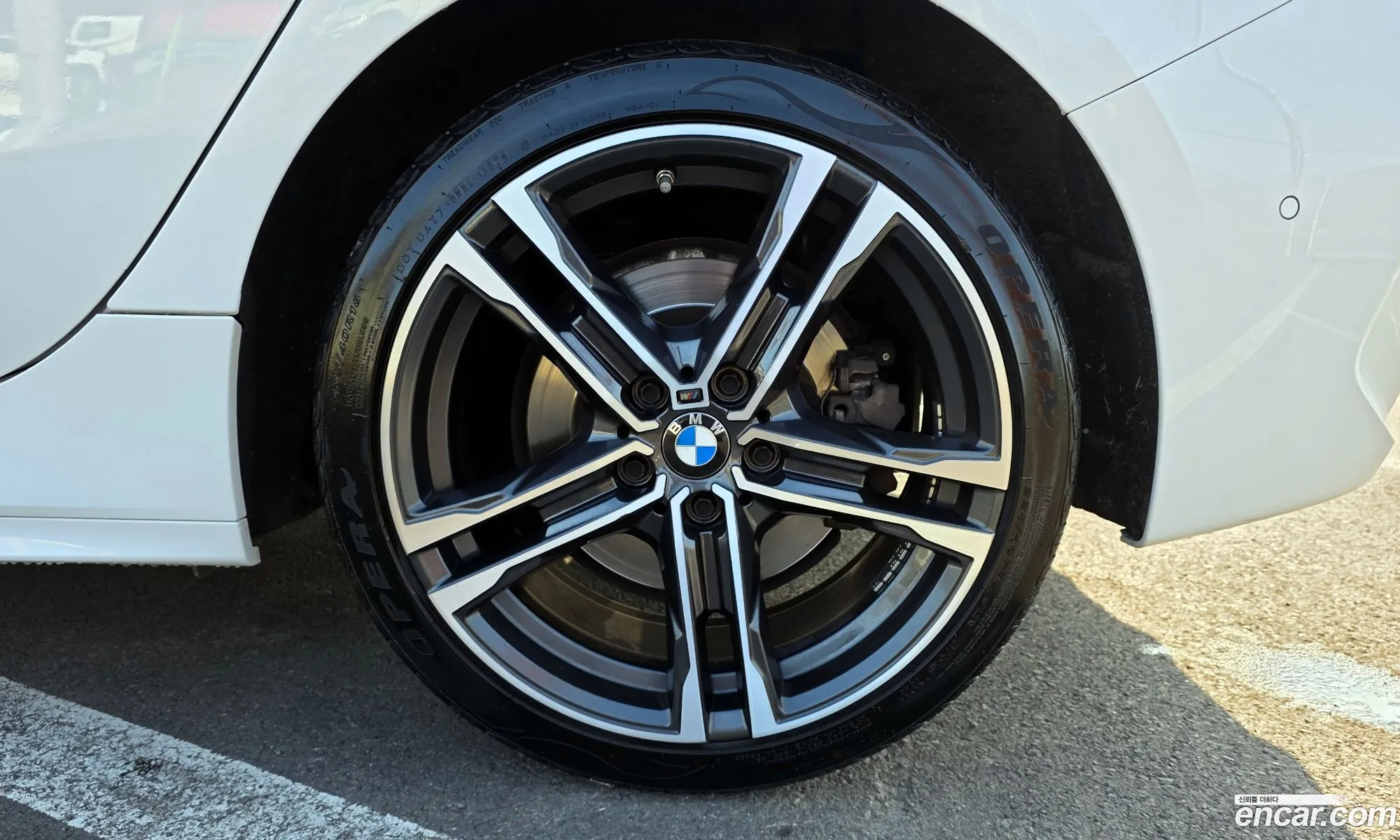 BMW 1 Series 2024 — 13