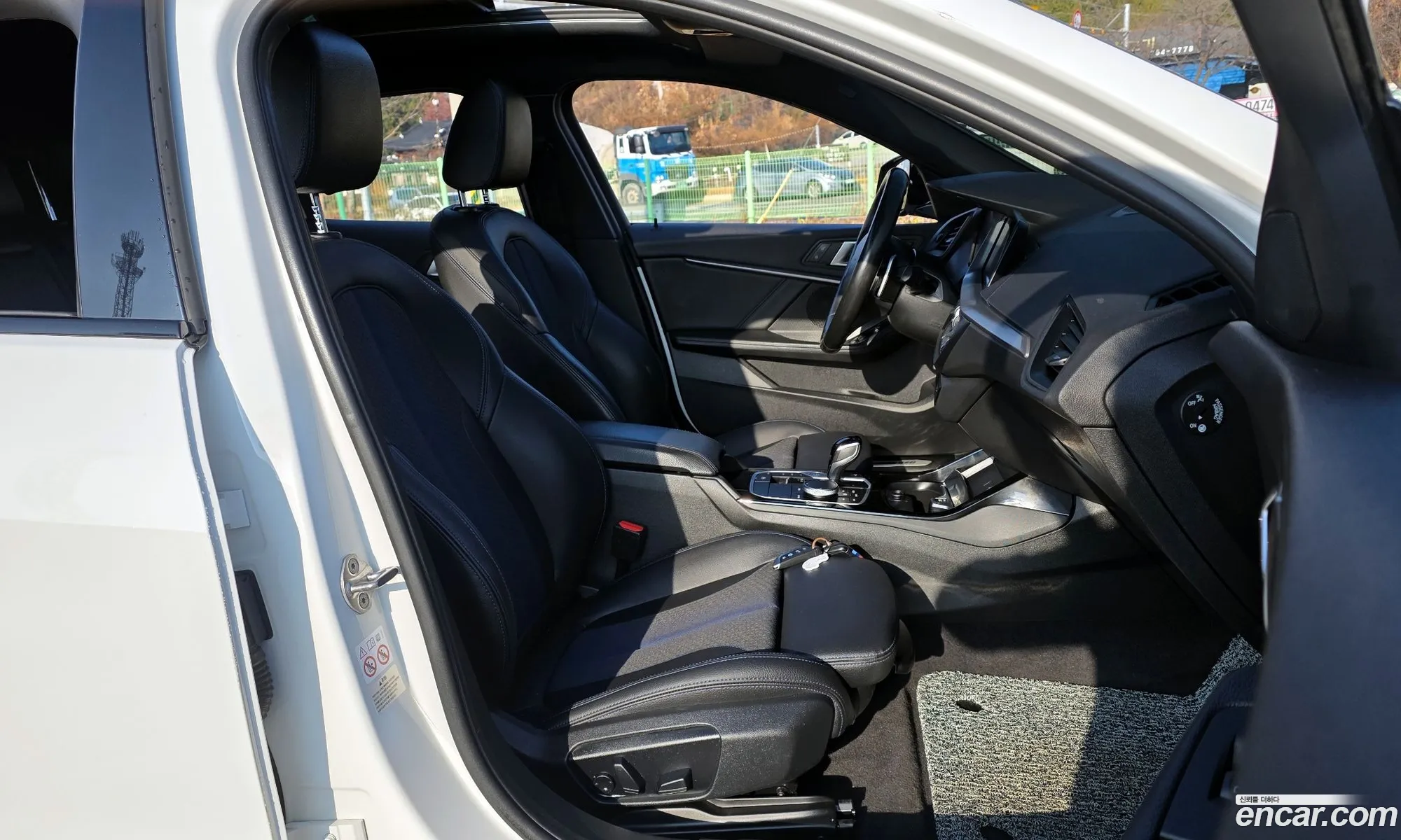 BMW 1 Series 2024 — 4