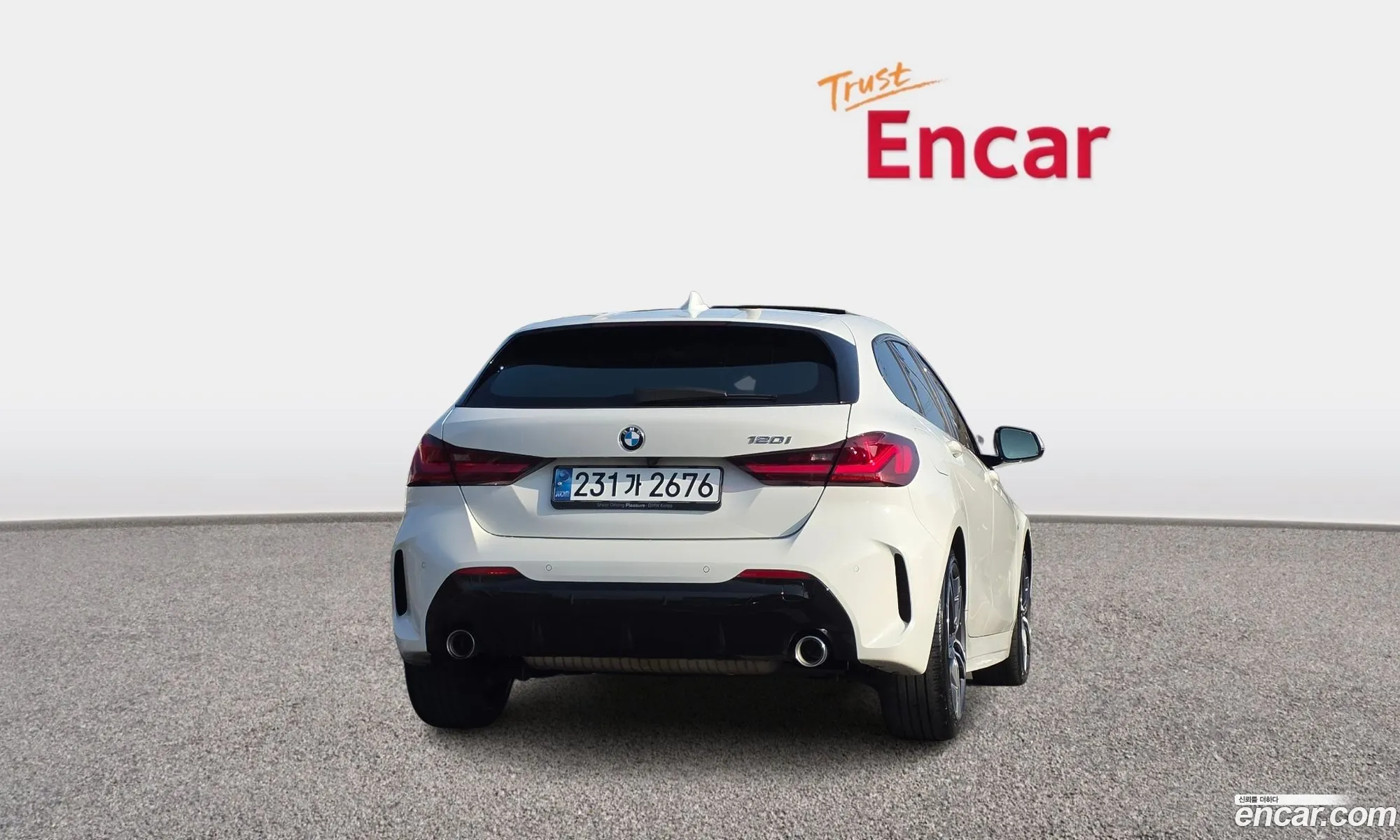 BMW 1 Series 2024 — 8