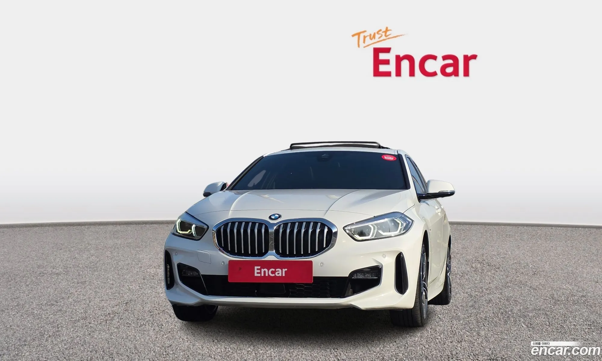 BMW 1 Series 2024 — 6