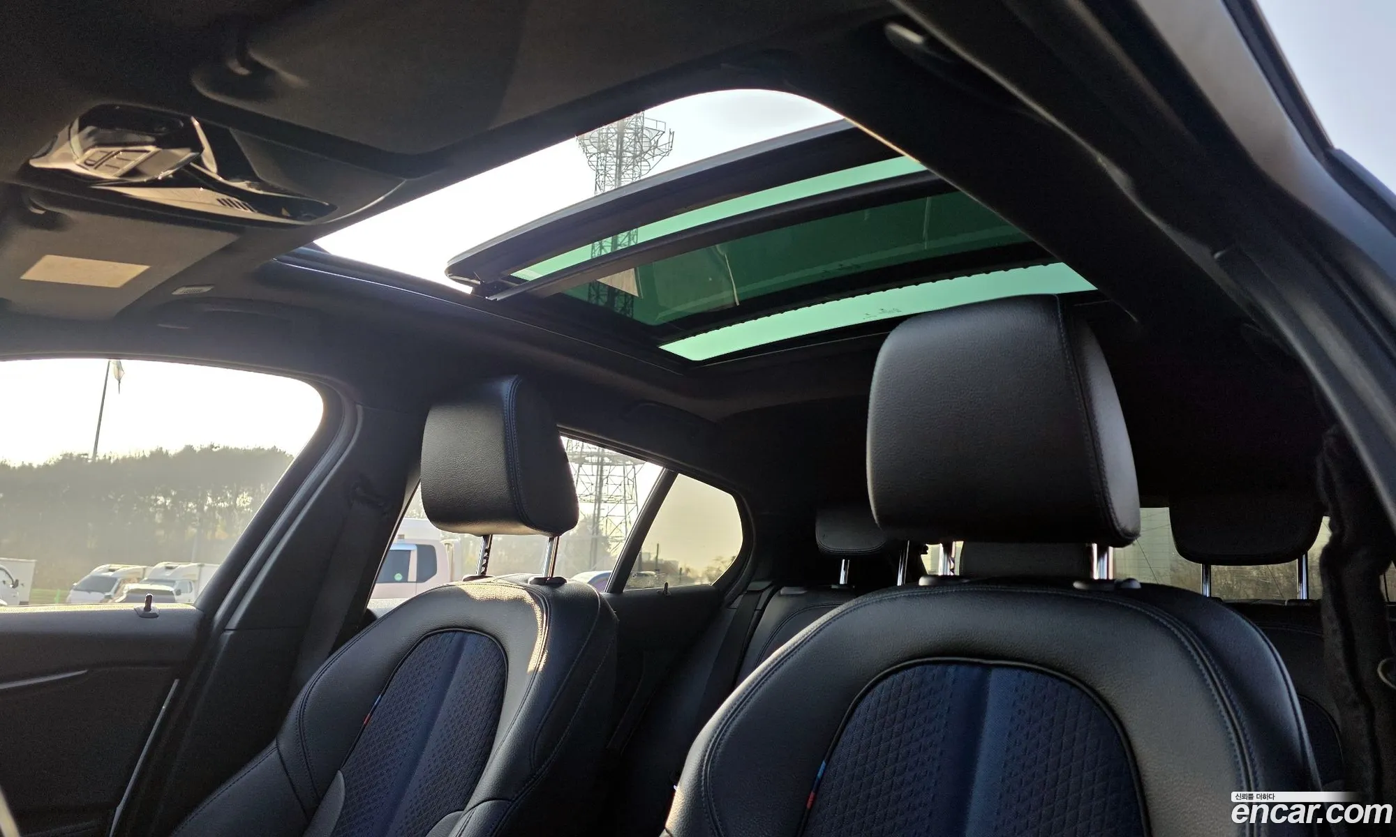 BMW 1 Series 2024 — 3
