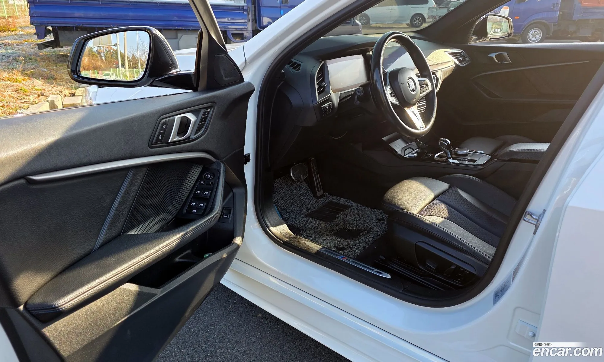 BMW 1 Series 2024 — 15