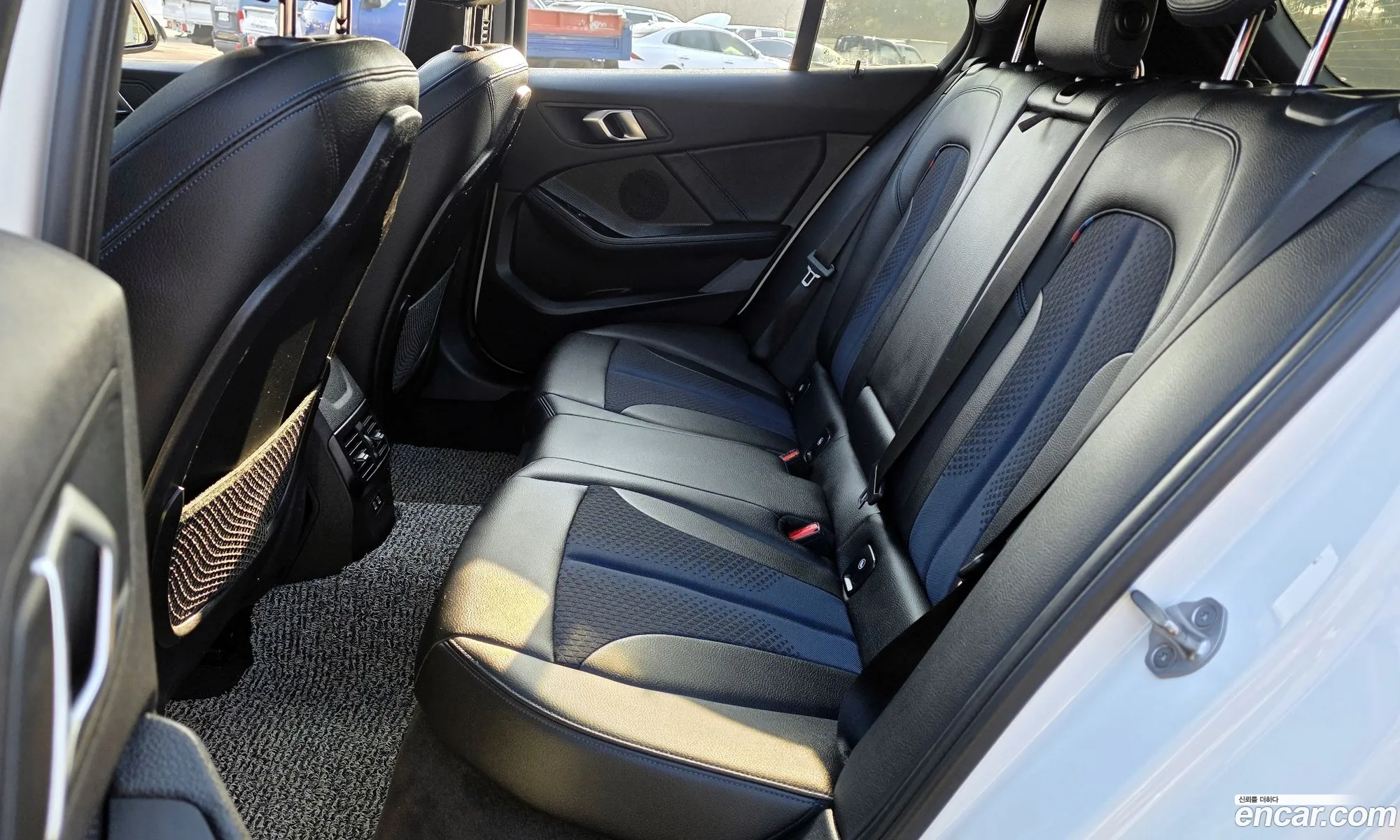 BMW 1 Series 2024 — 9