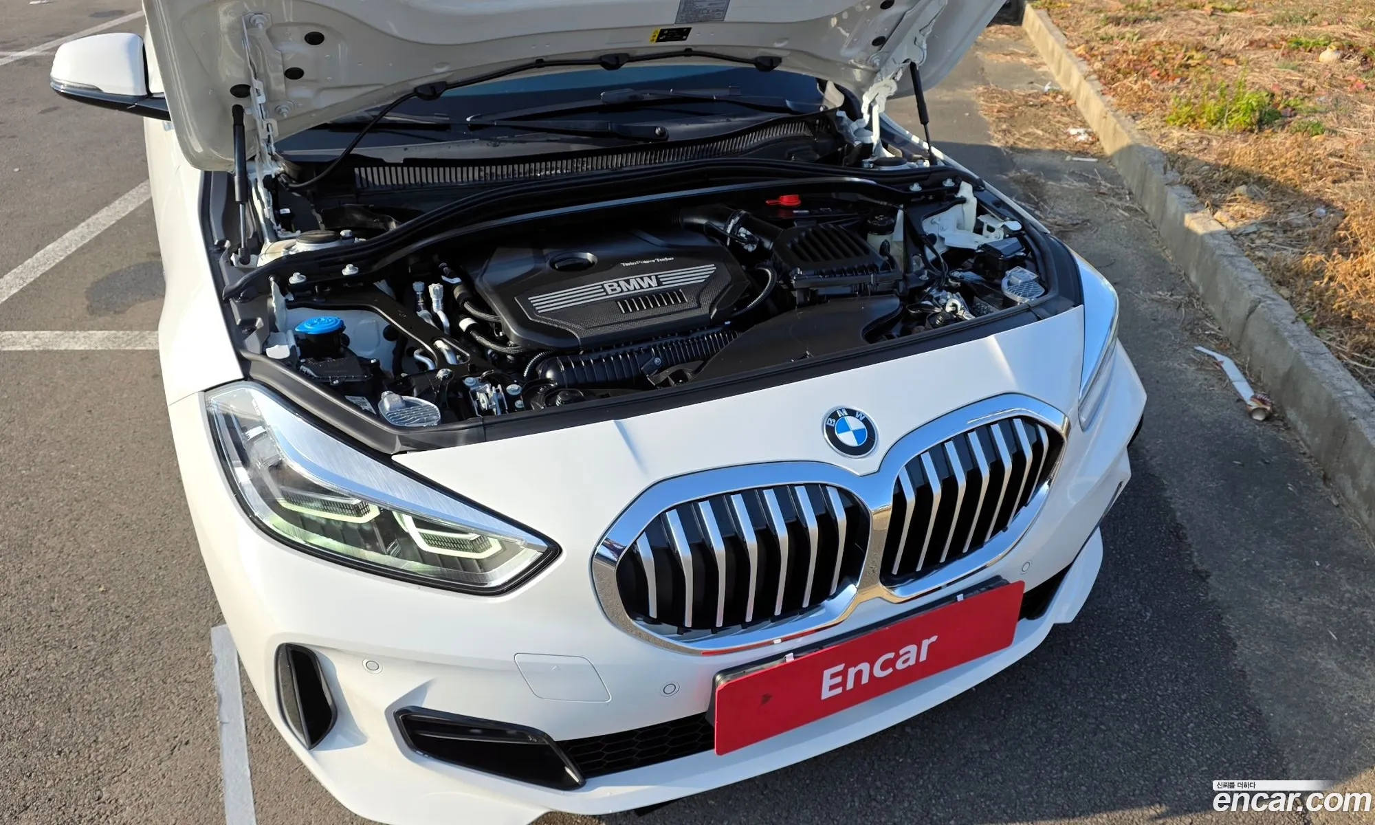 BMW 1 Series 2024 — 5