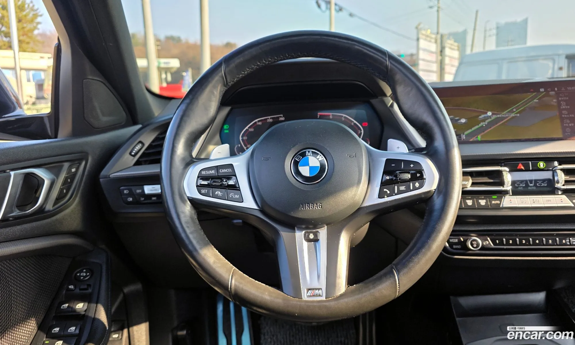 BMW 1 Series 2024 — 11