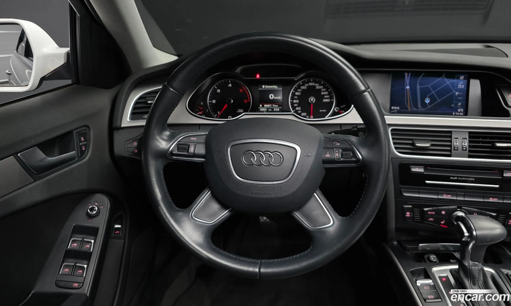 Audi A4 2014 WAUZZZ8K1FA003772 — 11