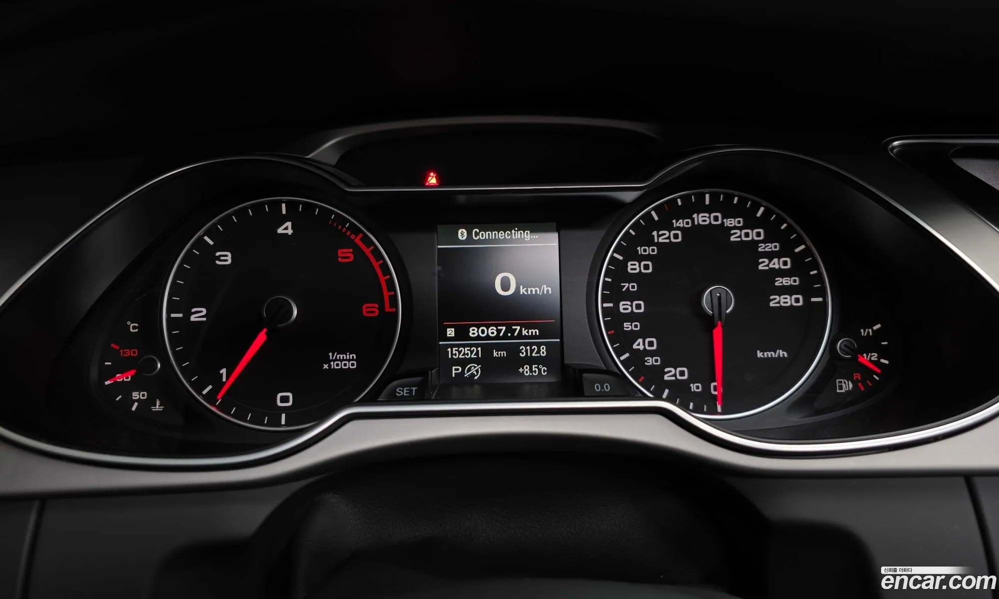 Audi A4 2014 WAUZZZ8K1FA003772 — 14