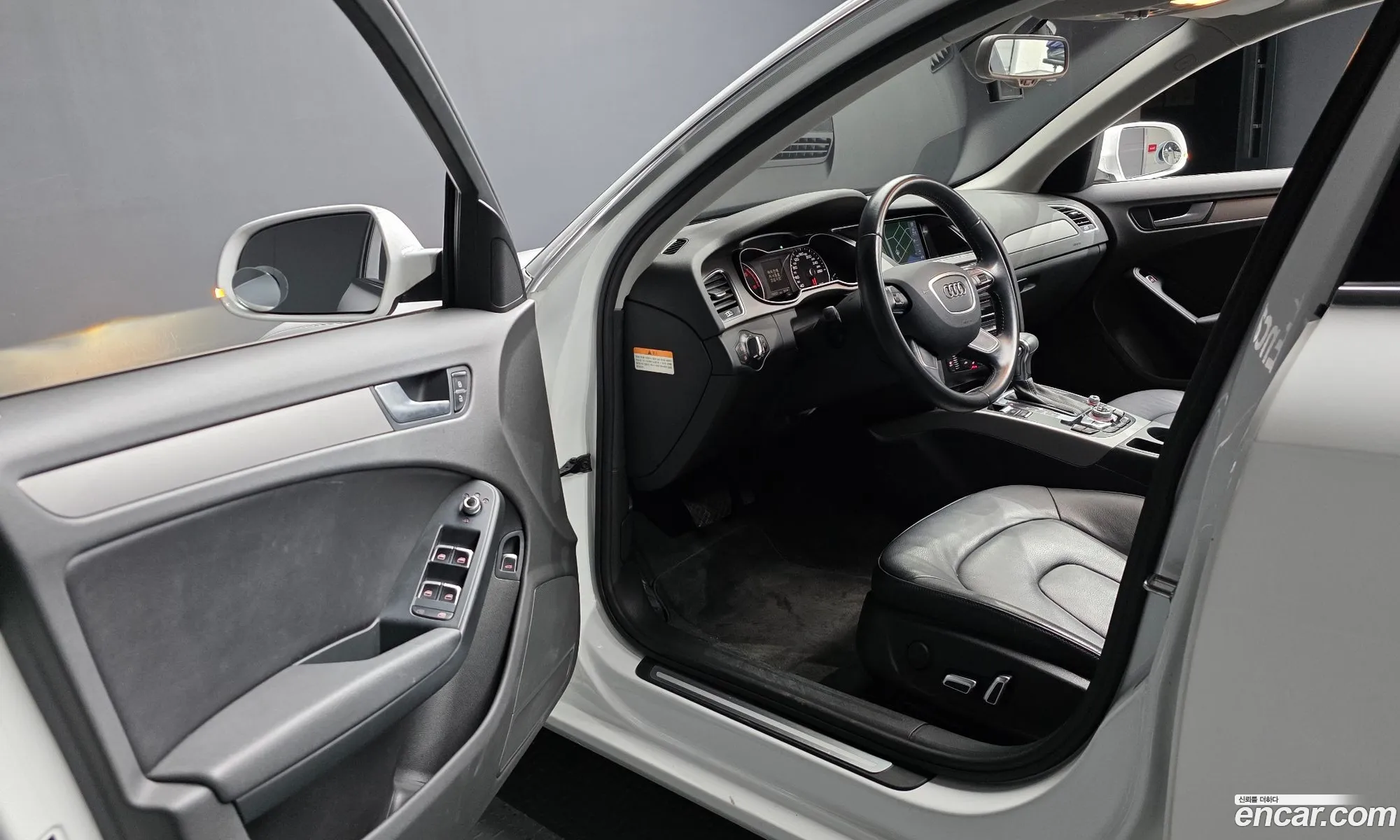 Audi A4 2014 WAUZZZ8K1FA003772 — 18