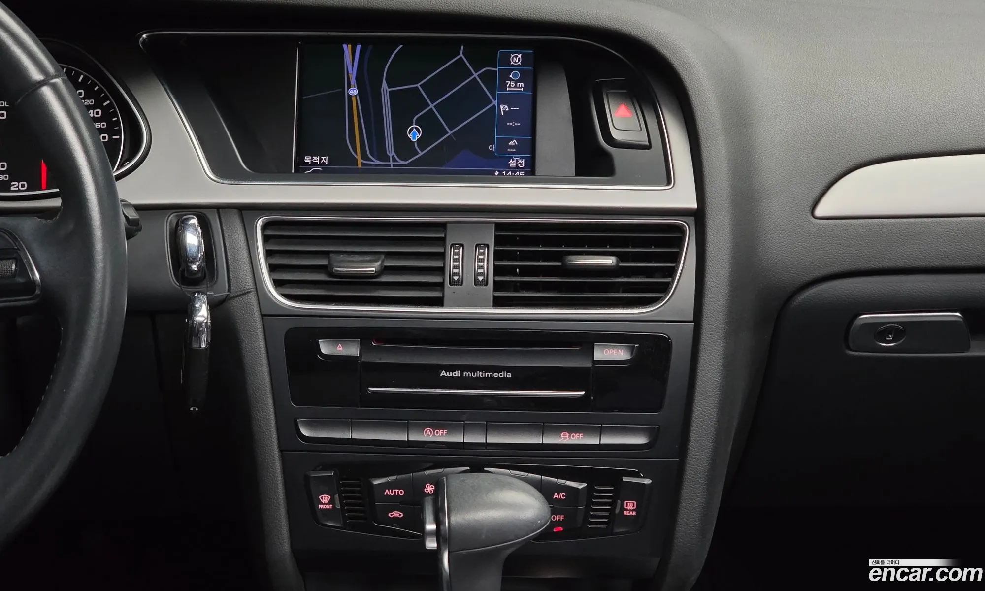Audi A4 2014 WAUZZZ8K1FA003772 — 12