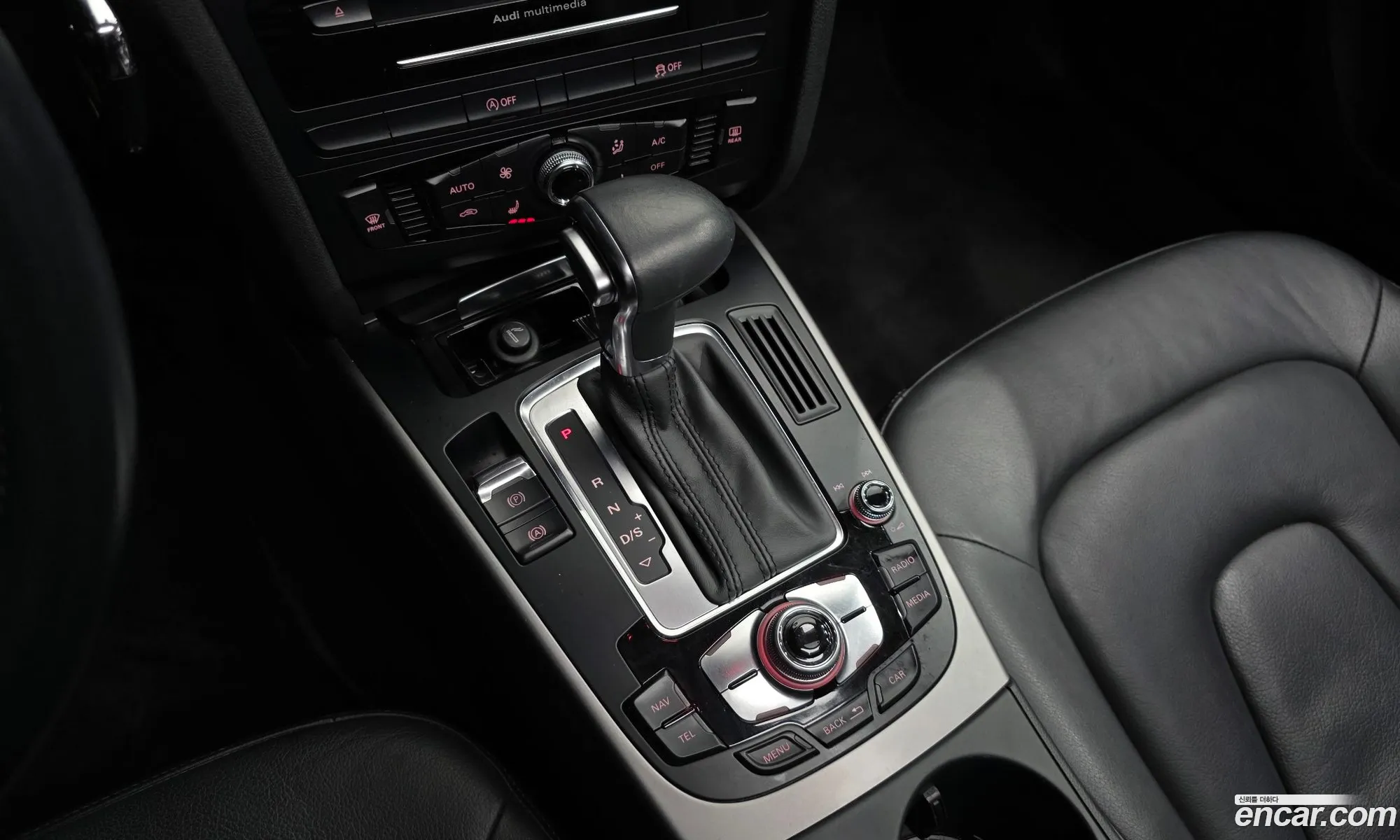 Audi A4 2014 WAUZZZ8K1FA003772 — 4