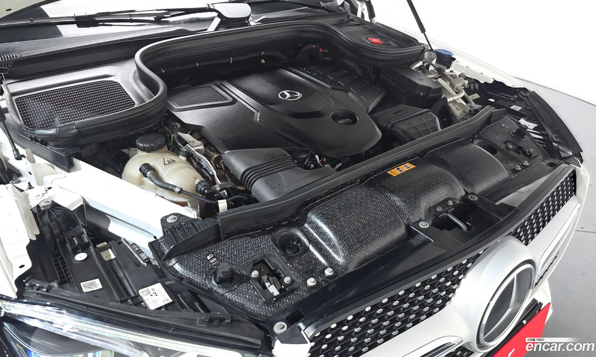 Mercedes-Benz GLE-Class W167 2021 — 8