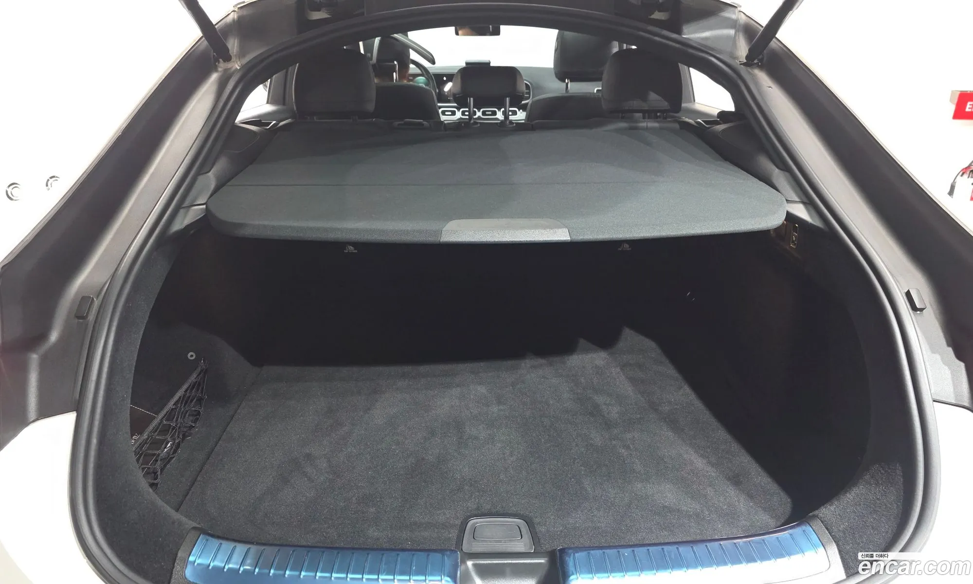 Mercedes-Benz GLE-Class W167 2021 — 7