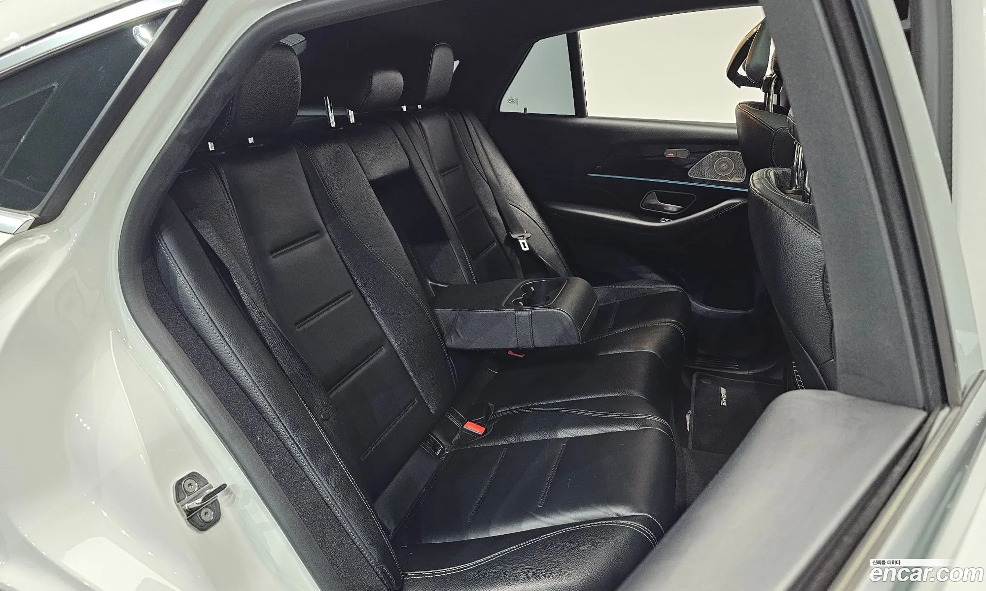 Mercedes-Benz GLE-Class W167 2021 — 6