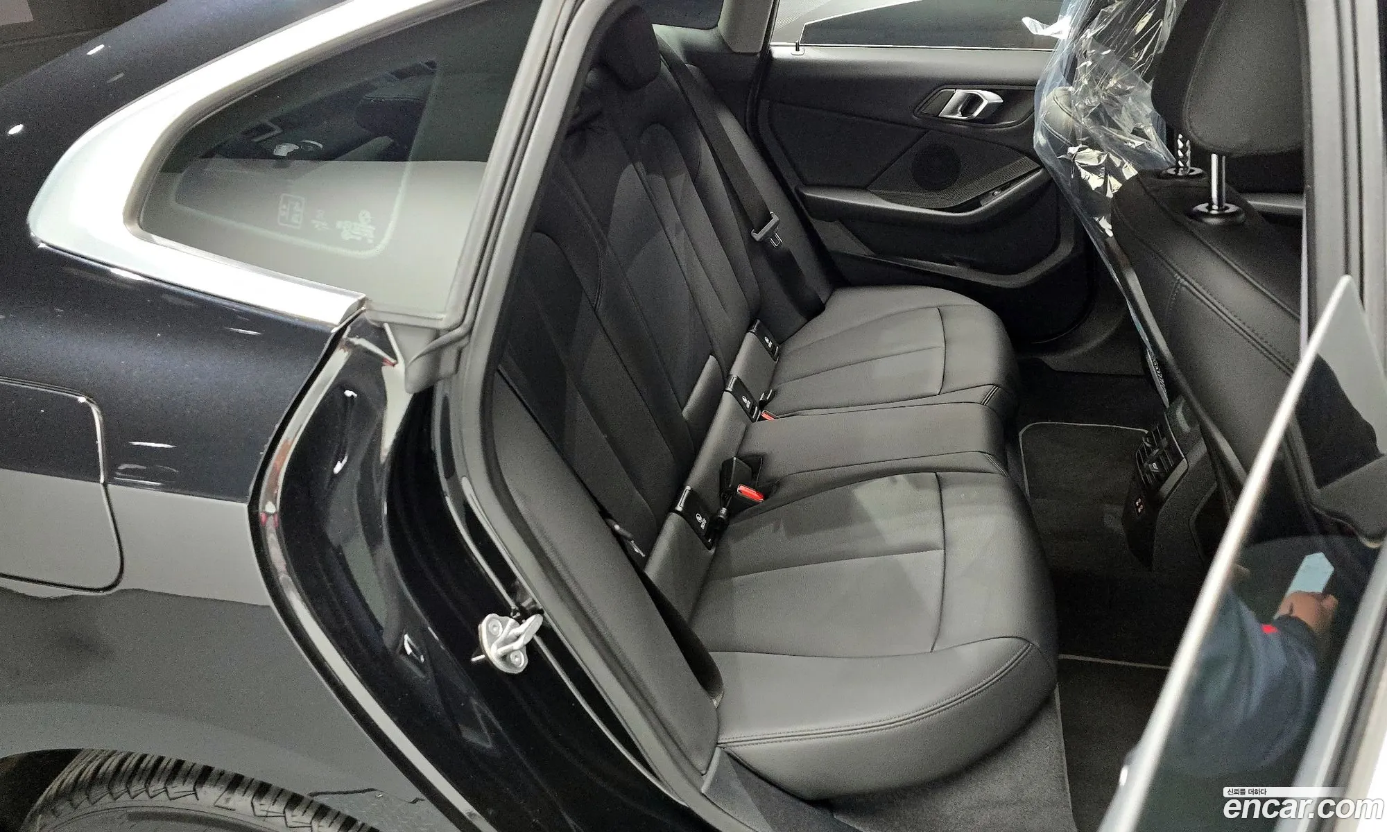 BMW 2 Series Gran Coupe 2022 — 18