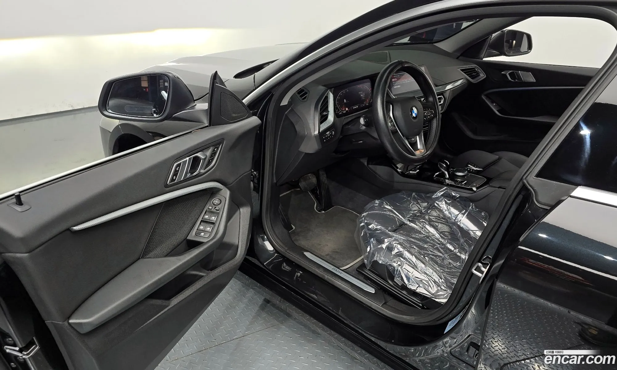 BMW 2 Series Gran Coupe 2022 — 17