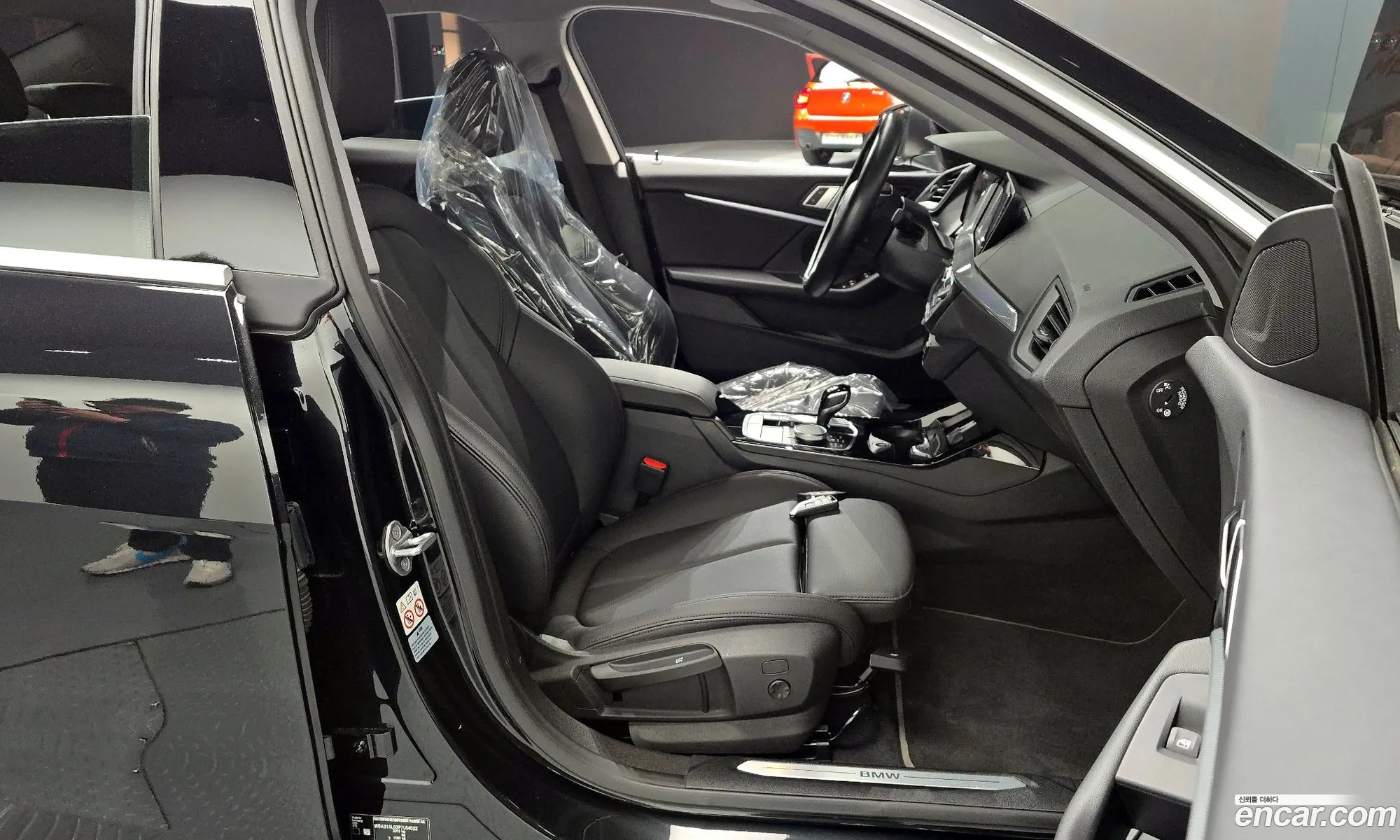 BMW 2 Series Gran Coupe 2022 — 9
