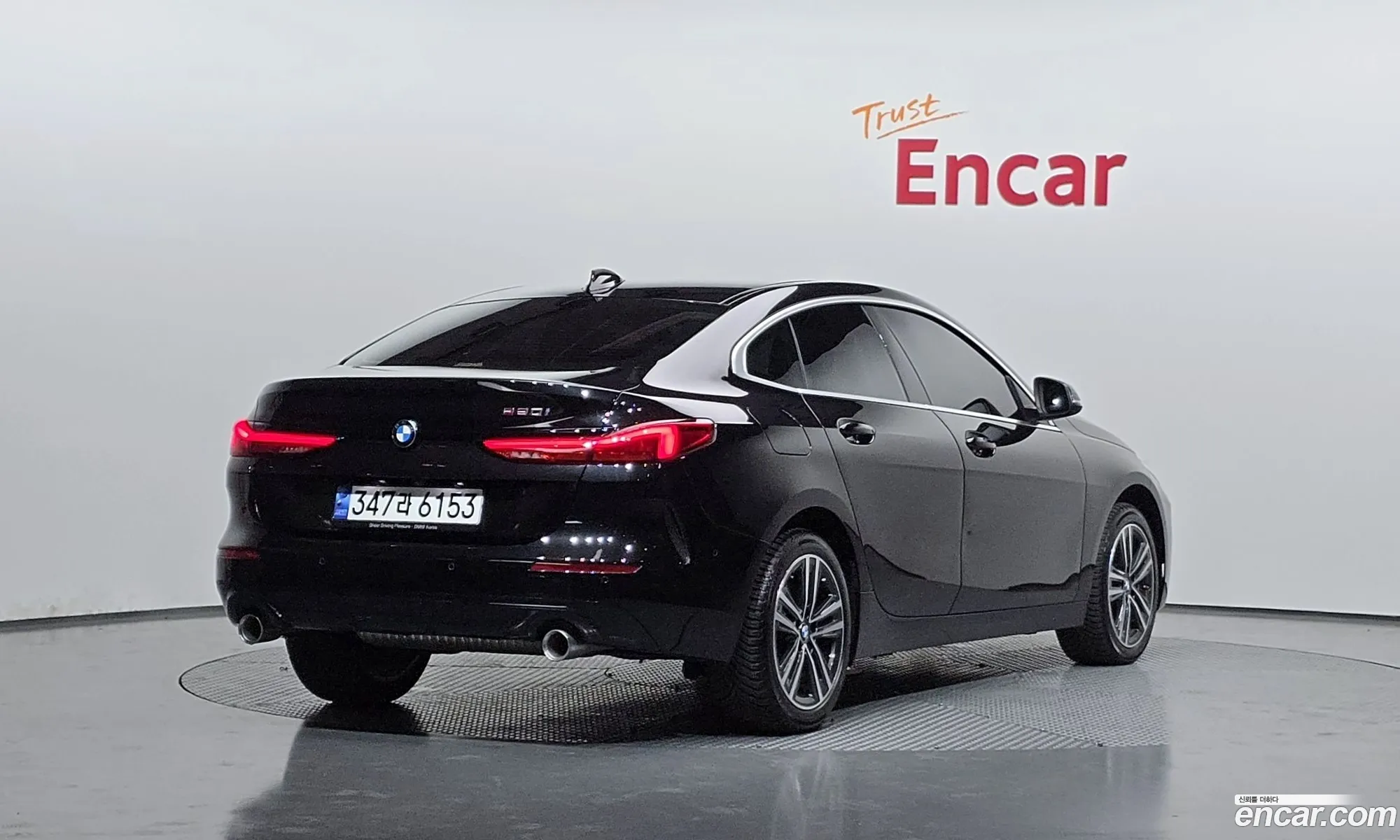 BMW 2 Series Gran Coupe 2022 — 10