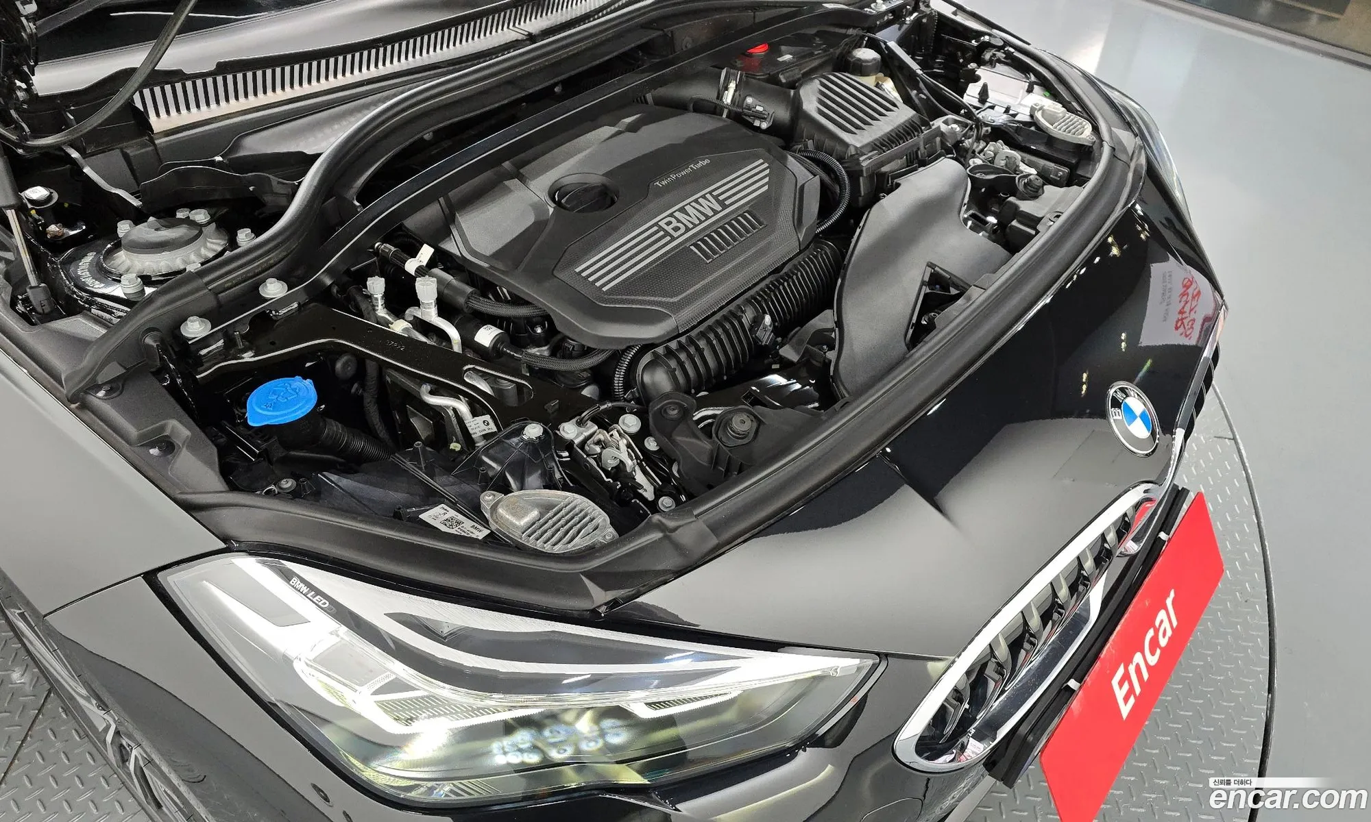BMW 2 Series Gran Coupe 2022 — 20