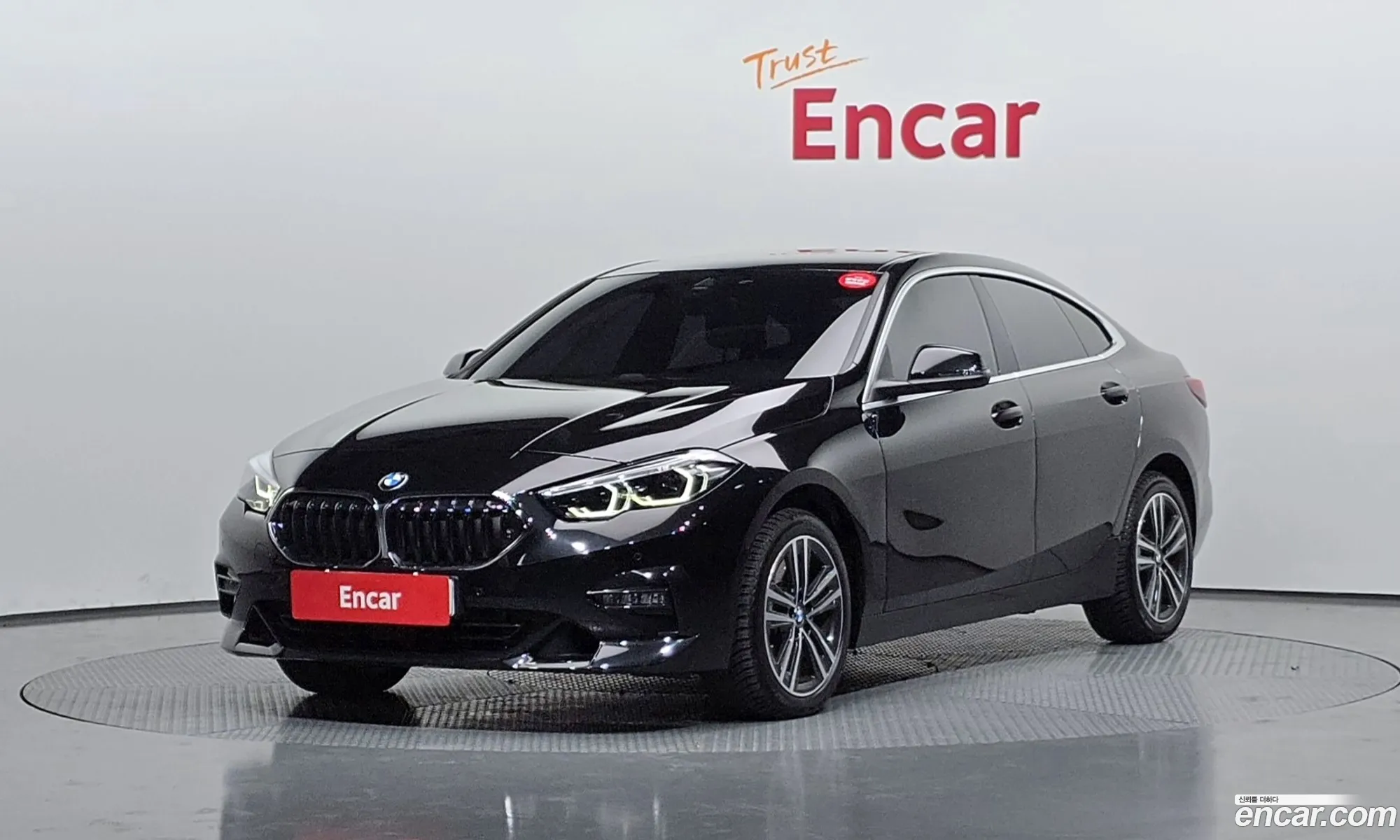 BMW 2 Series Gran Coupe 2022 — 8