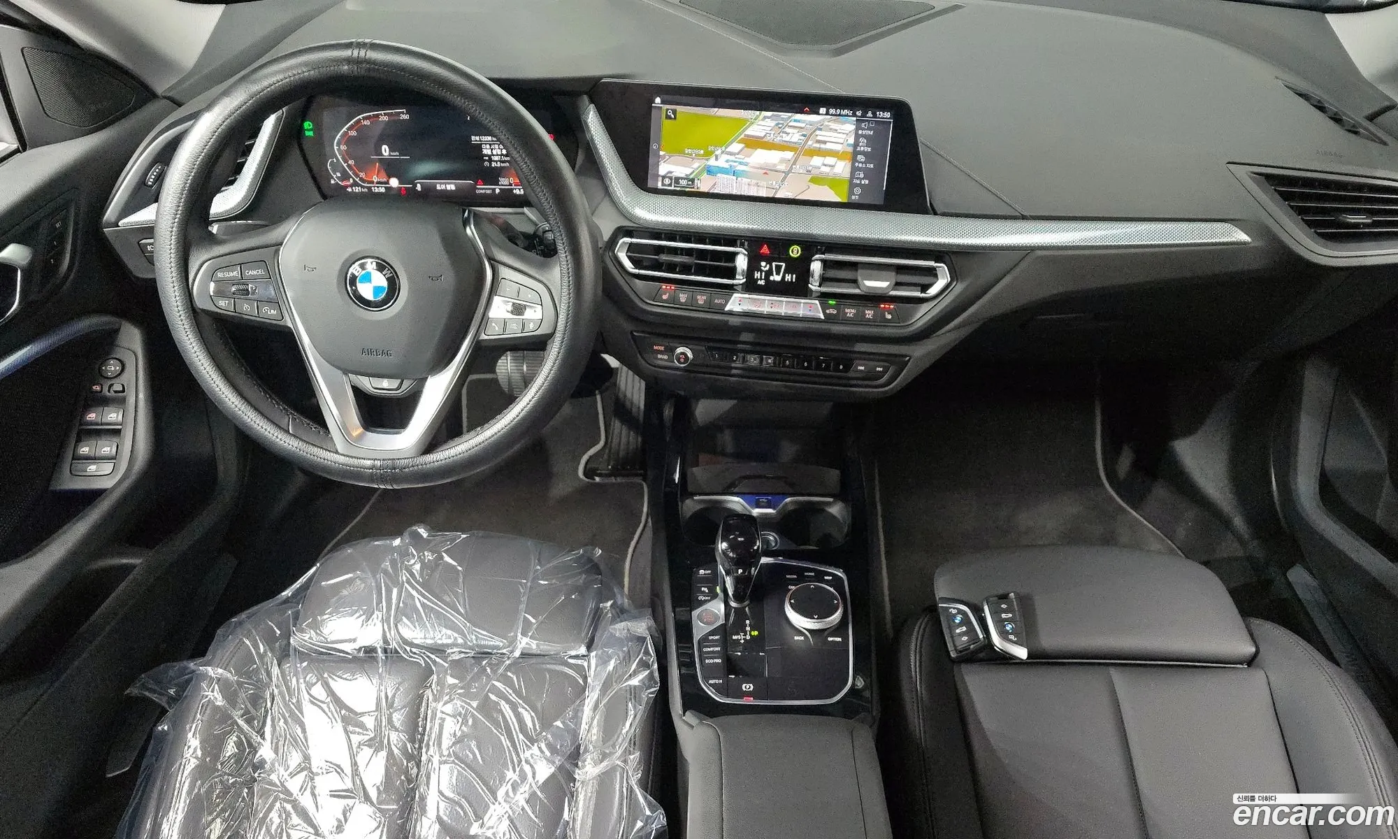 BMW 2 Series Gran Coupe 2022 — 4
