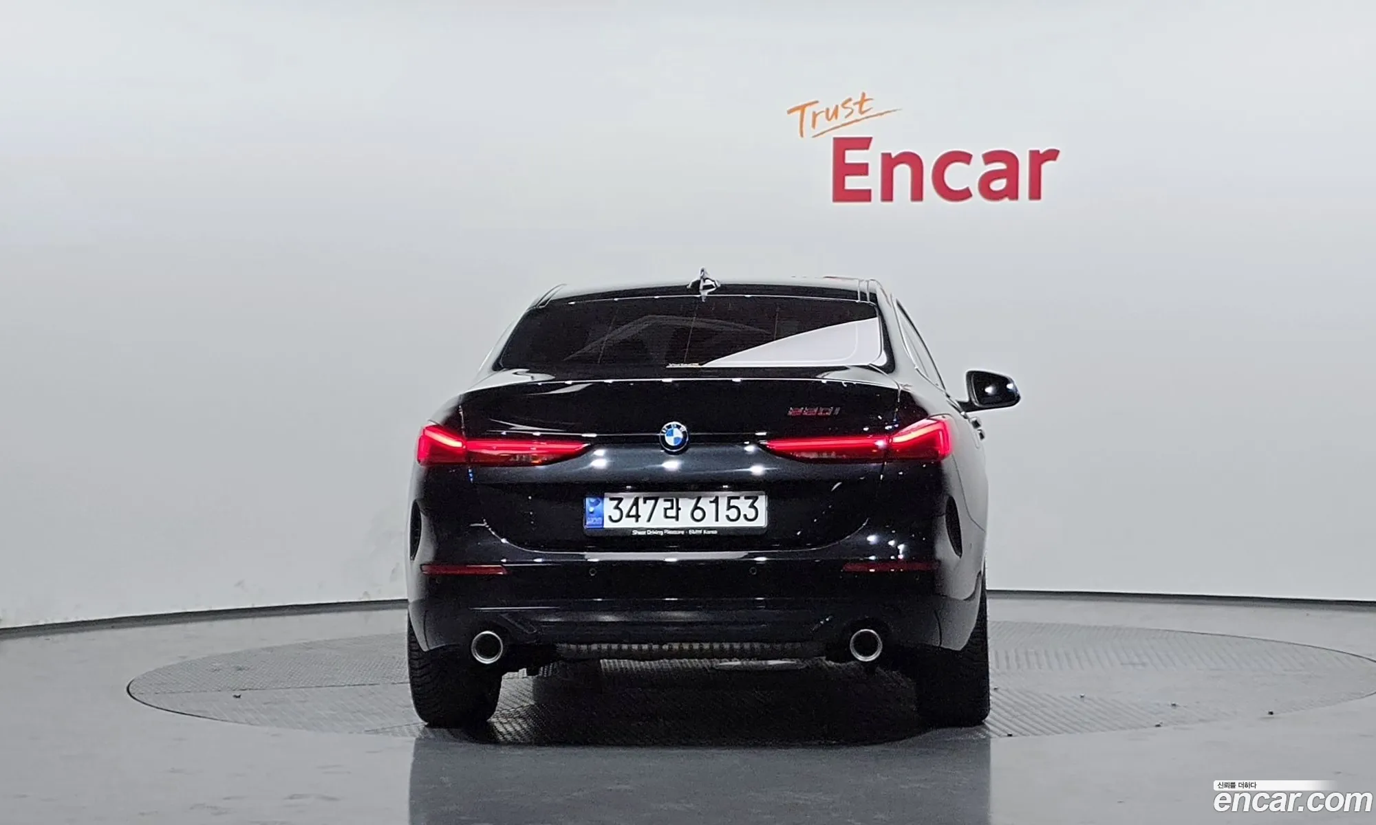 BMW 2 Series Gran Coupe 2022 — 2