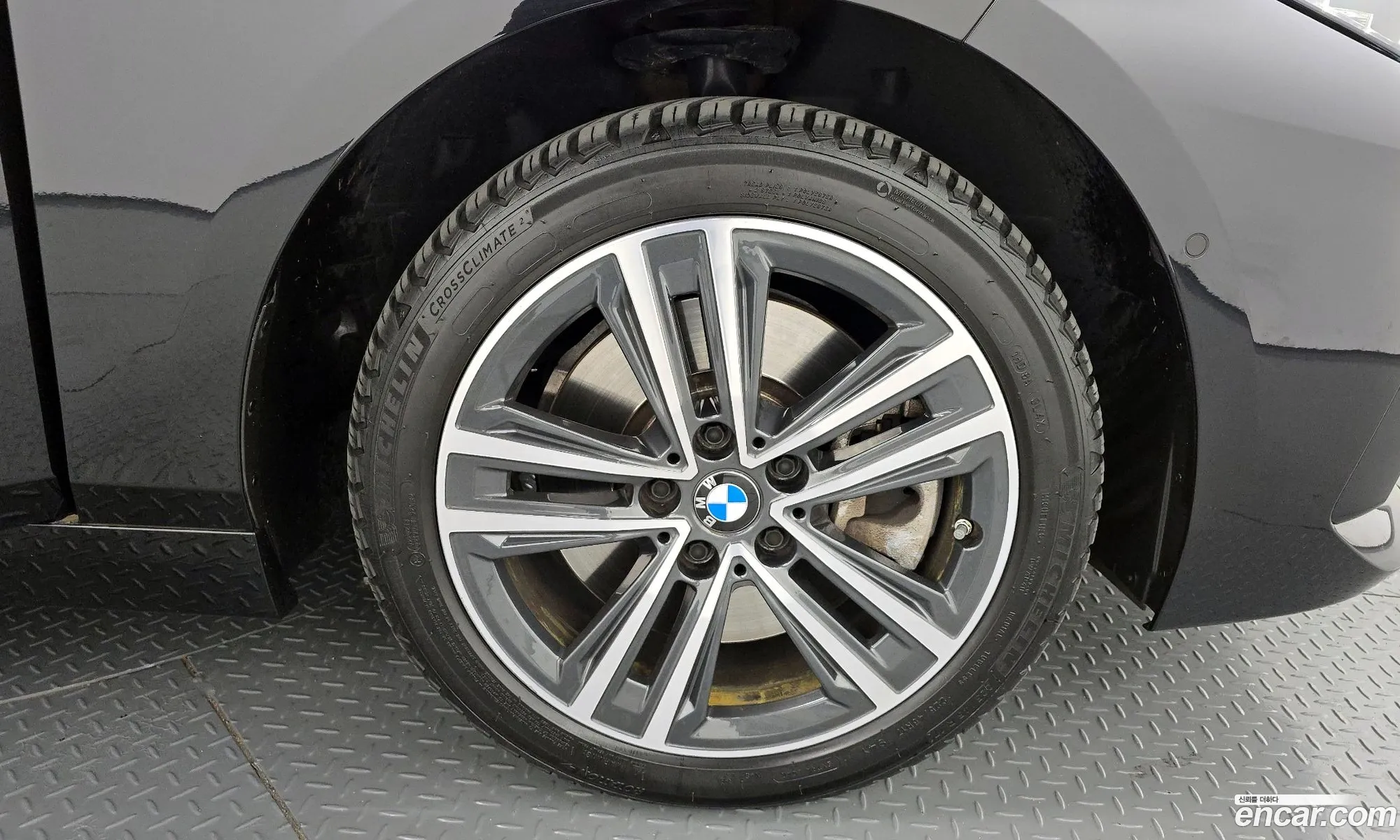 BMW 2 Series Gran Coupe 2022 — 15