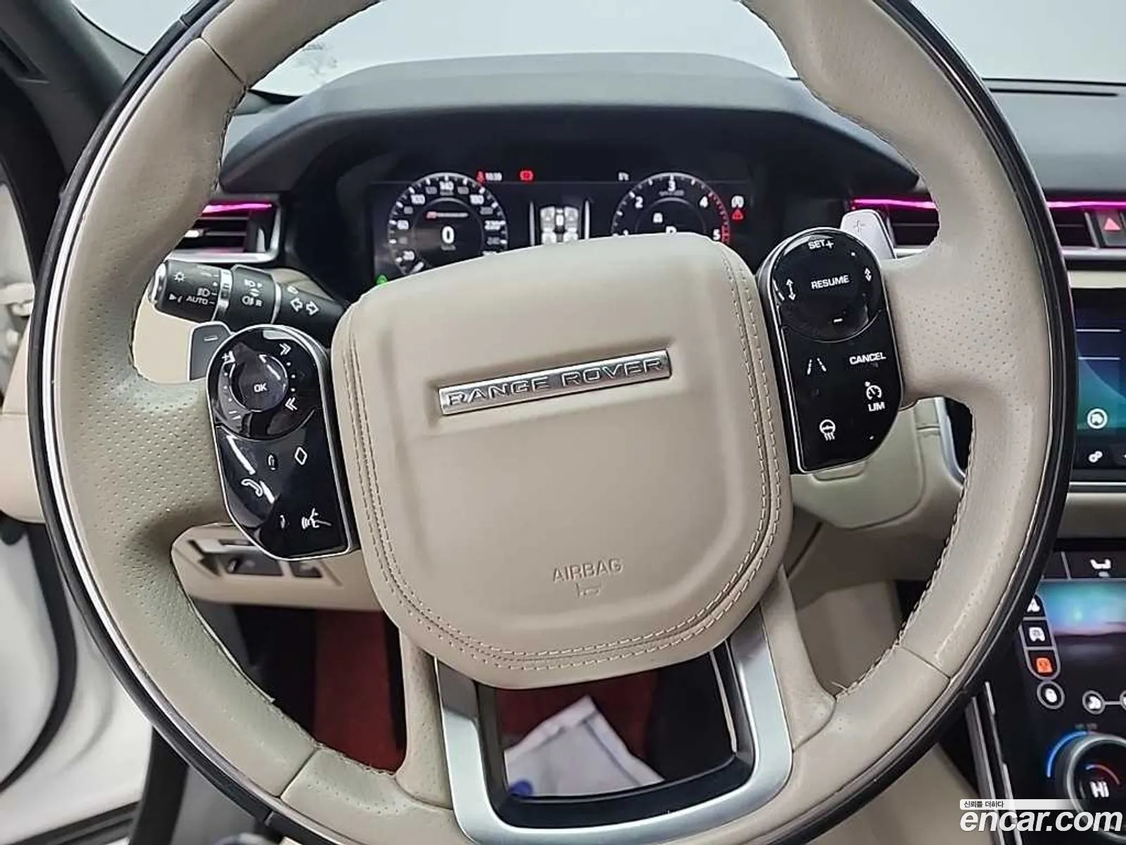 Land Rover Range Rover Velar 2018 — 7
