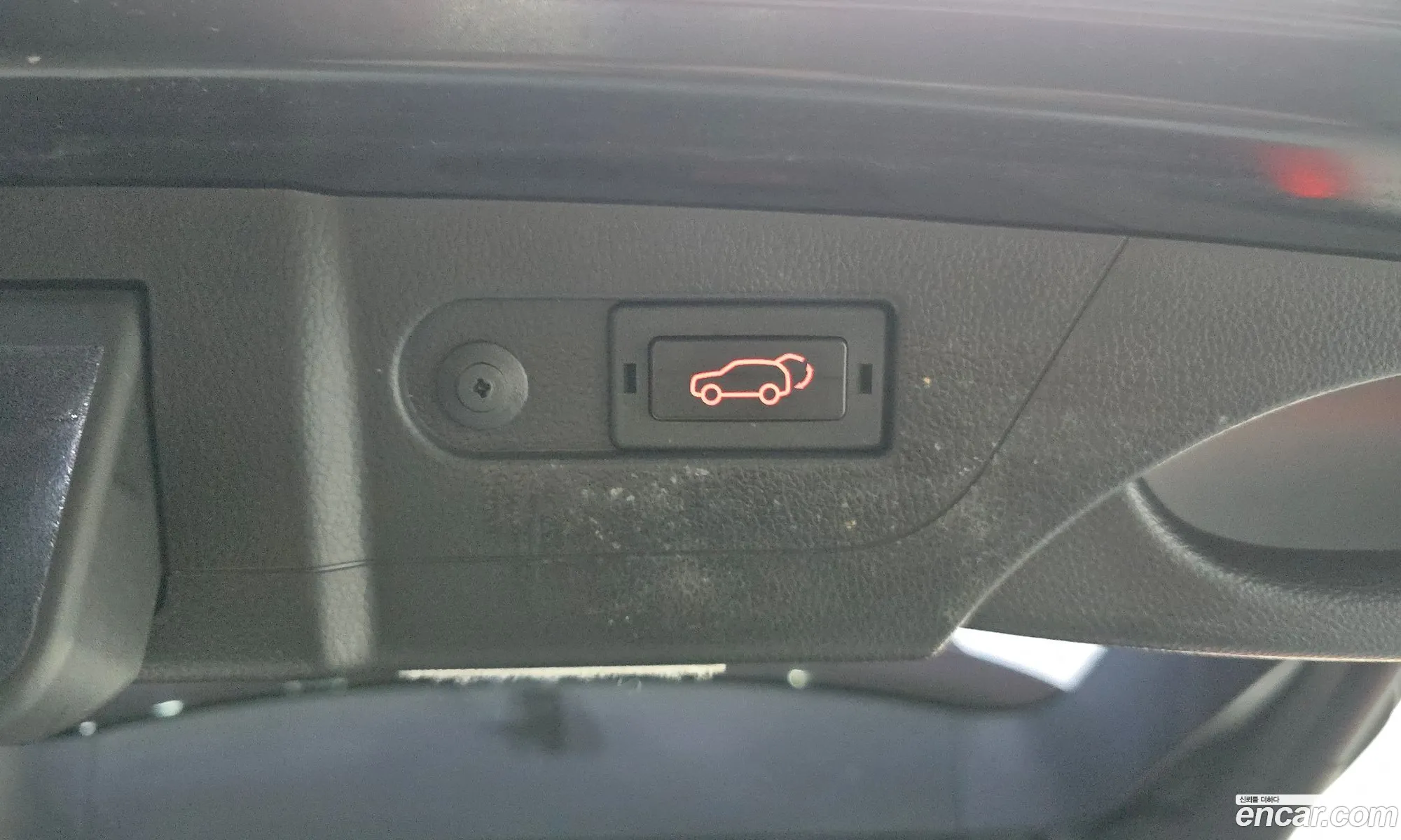 KG Mobility (SsangYong) Rexton 2020 — 4