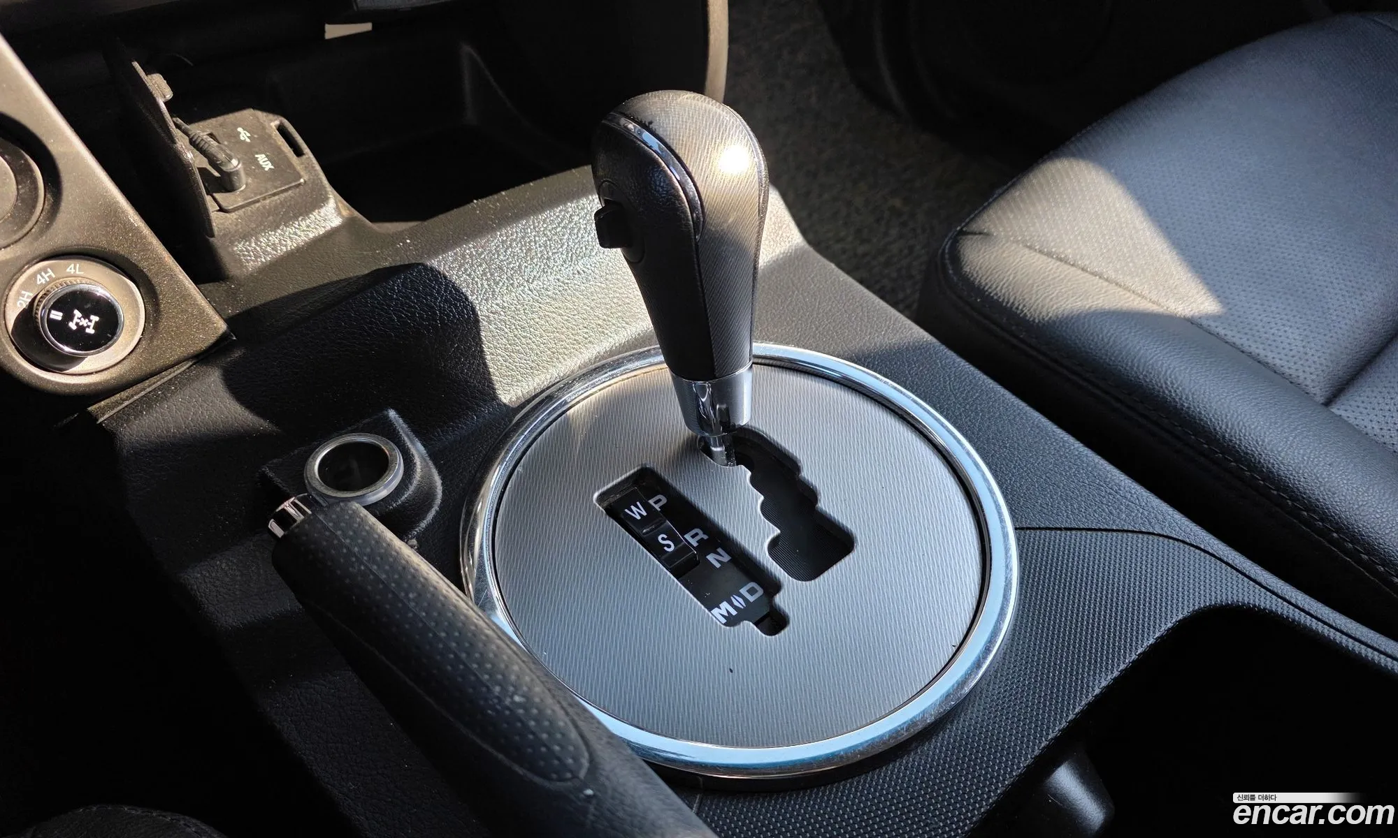 KG Mobility (SsangYong) Korando Sports 2016 — 9