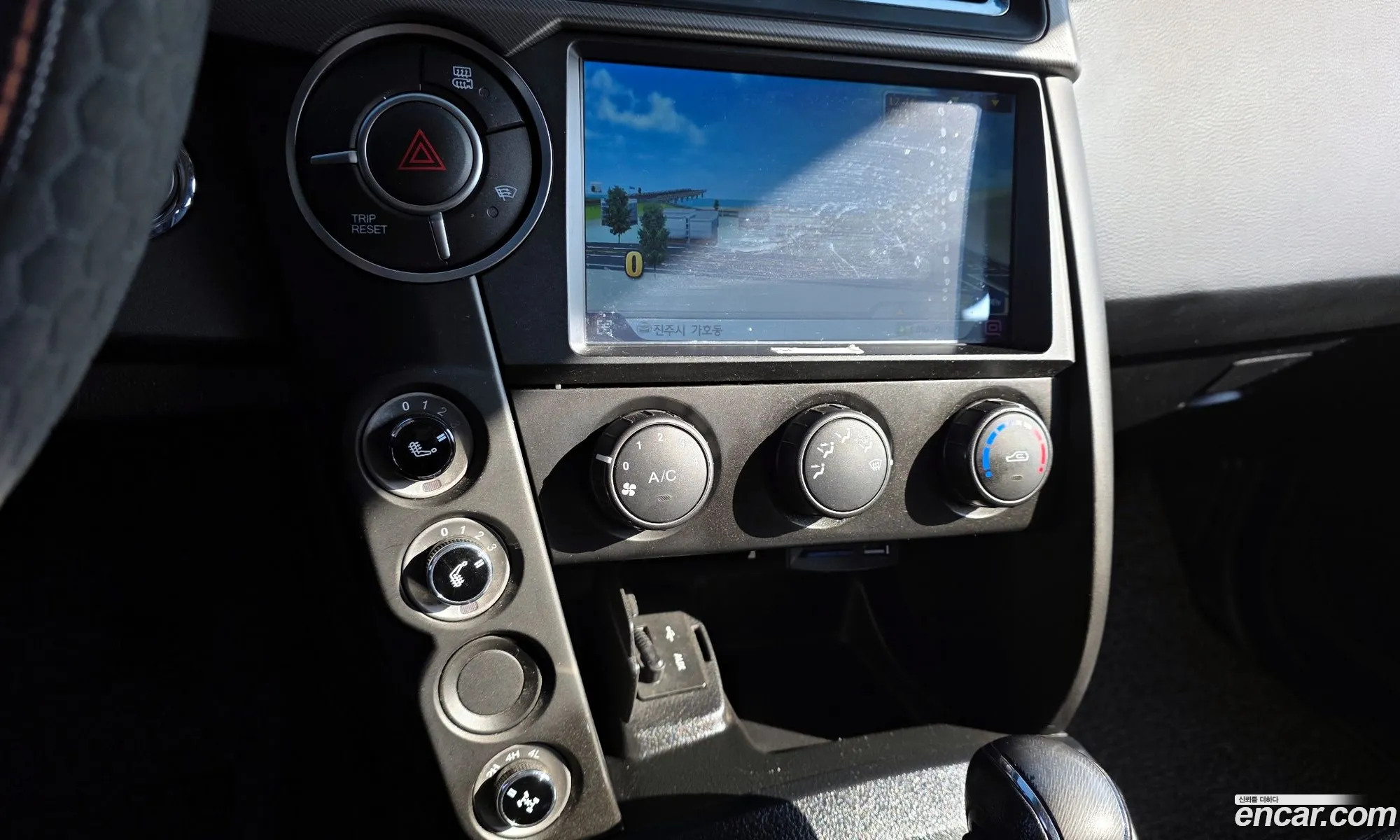 KG Mobility (SsangYong) Korando Sports 2016 — 14
