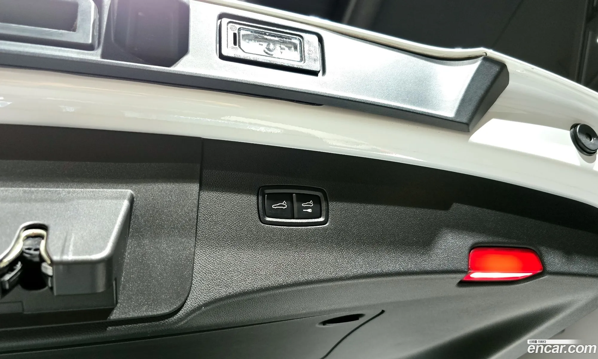 Porsche Cayenne 2021 WP1BE29Y7MDA71479 — 8