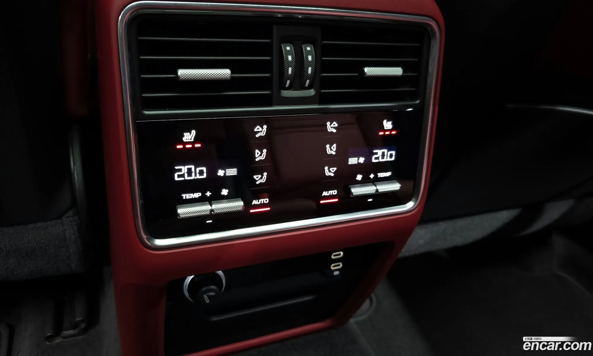 Porsche Cayenne 2021 WP1BE29Y7MDA71479 — 7