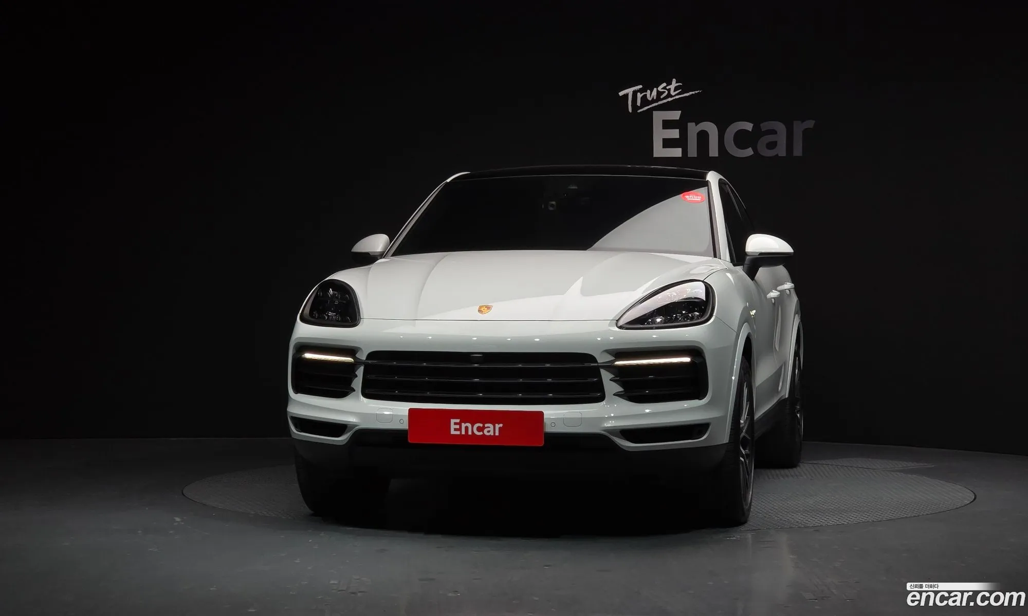 Porsche Cayenne 2021 WP1BE29Y7MDA71479 — 19