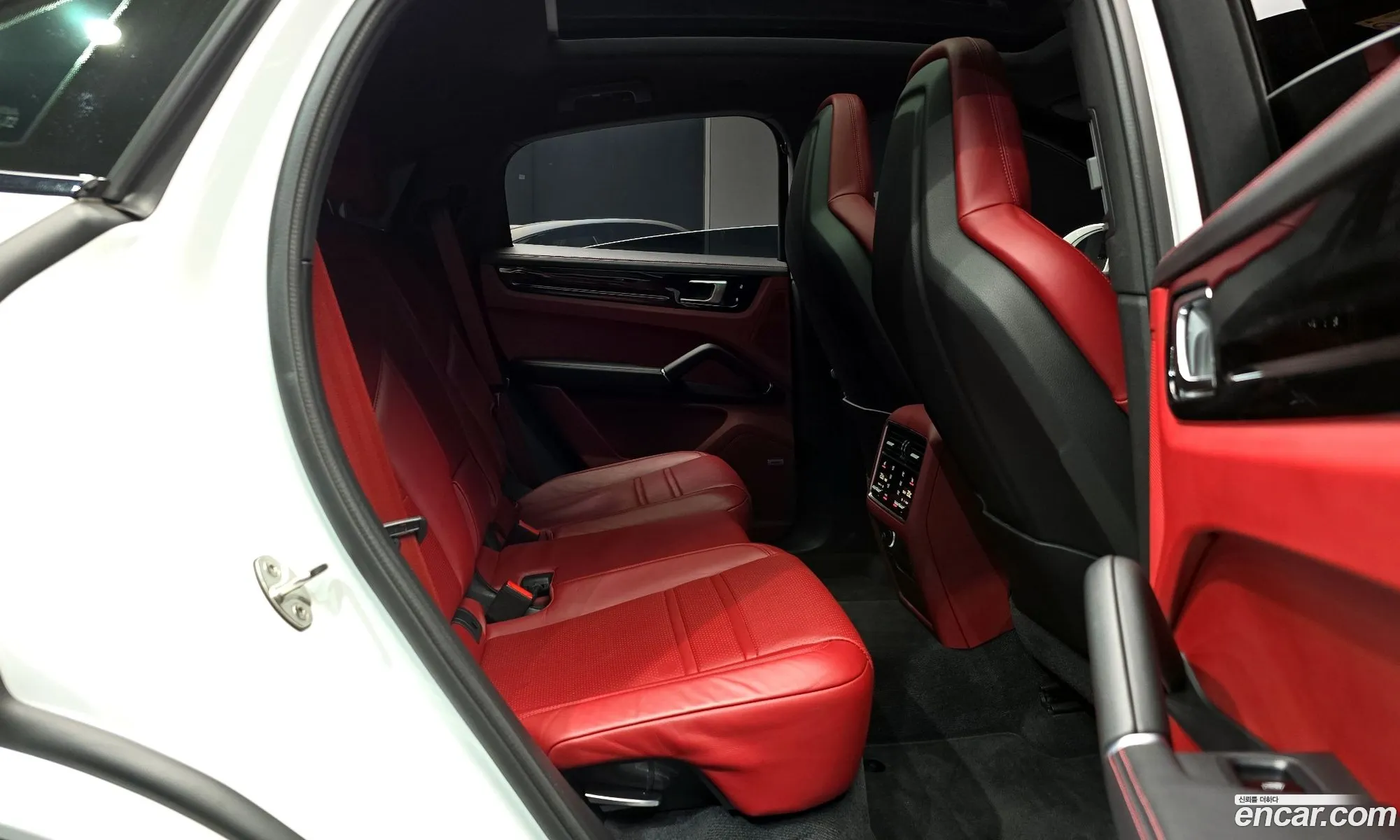 Porsche Cayenne 2021 WP1BE29Y7MDA71479 — 16