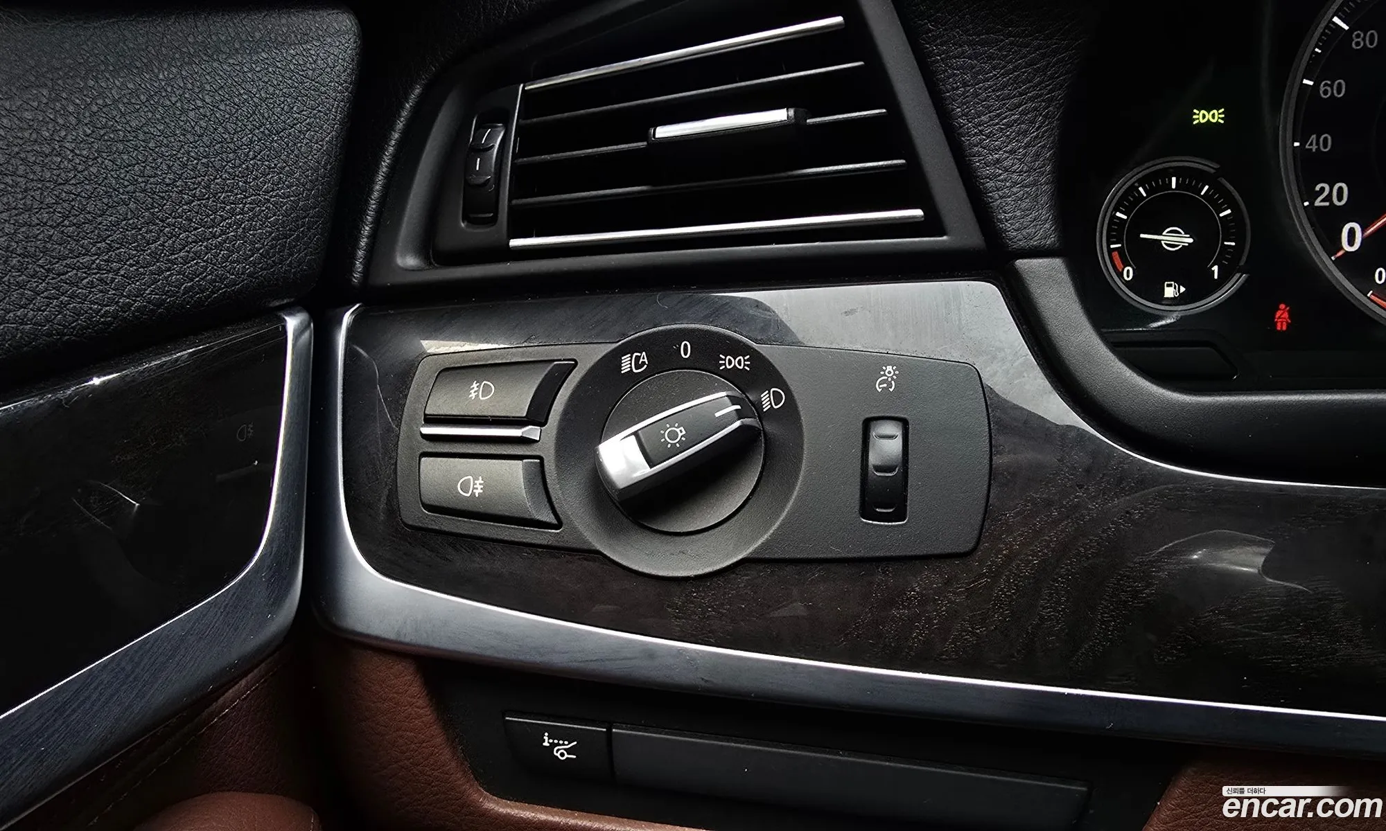 BMW 5 Series 2016 WBA5A5102GG178571 — 6