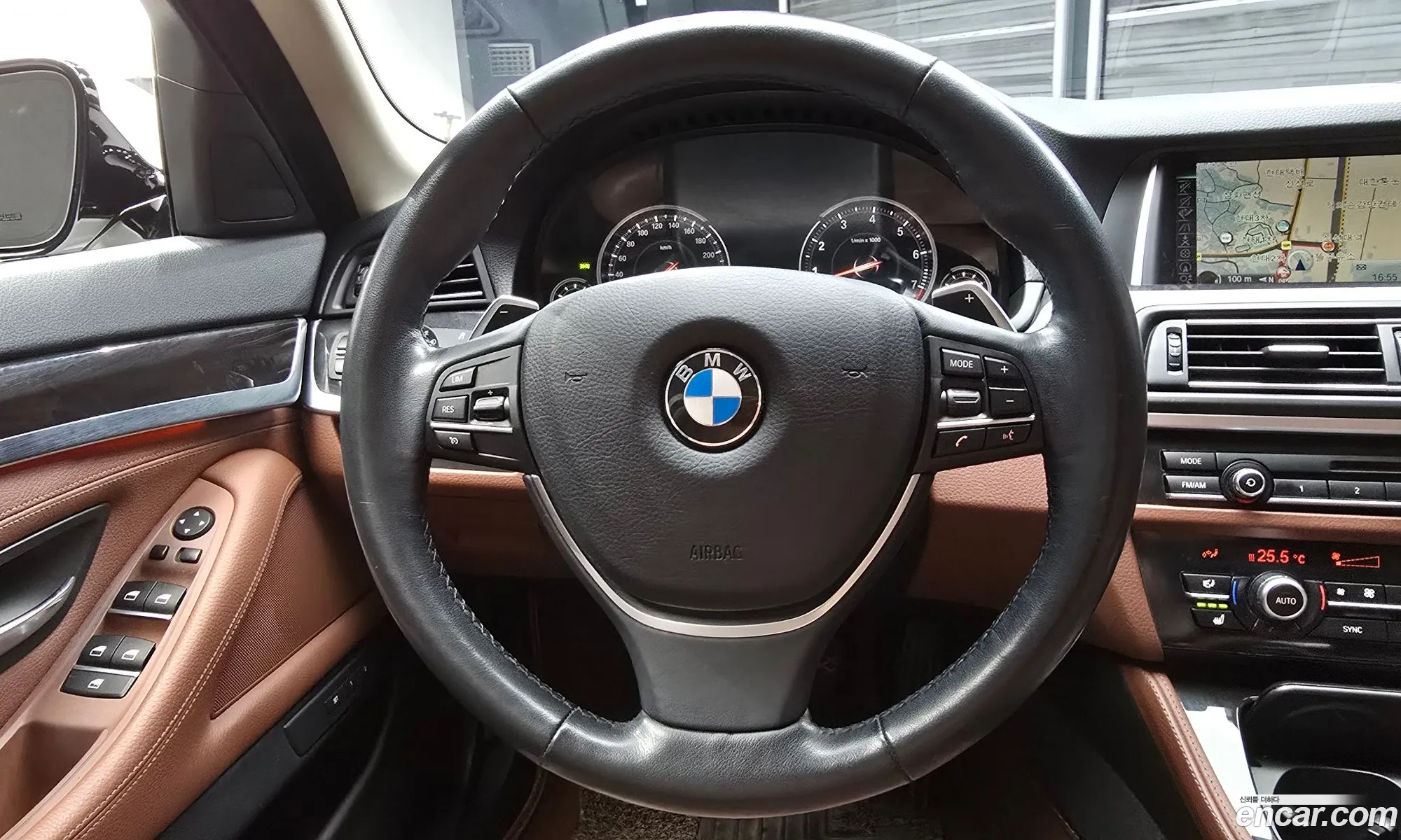 BMW 5 Series 2016 WBA5A5102GG178571 — 15