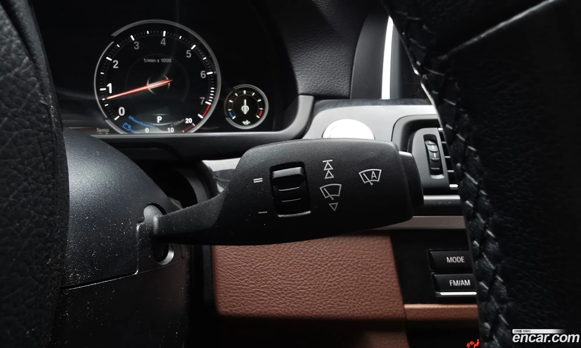 BMW 5 Series 2016 WBA5A5102GG178571 — 20